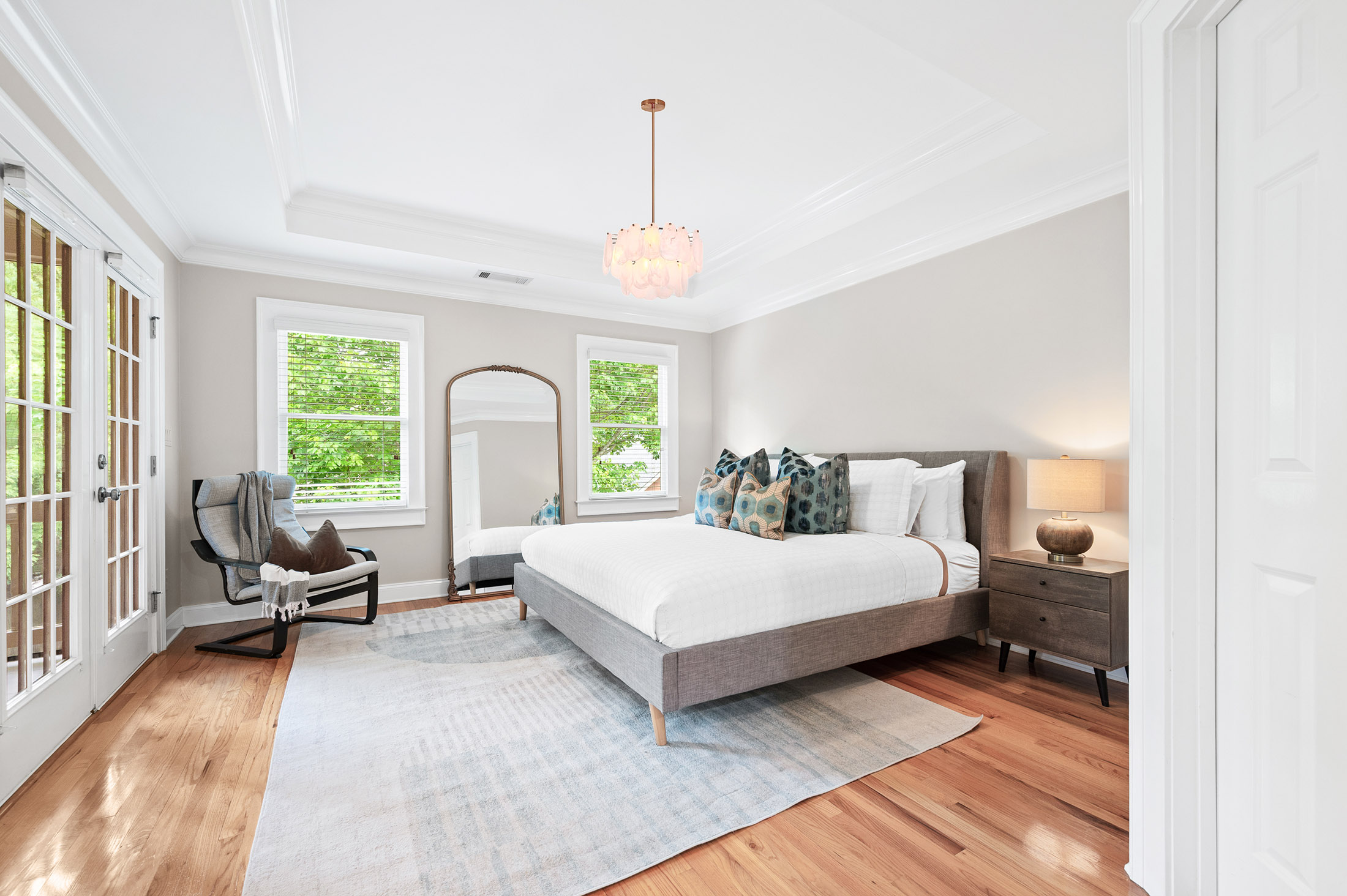  Two-Story Craftsman in Coveted Oakhurst Community - 物件實景