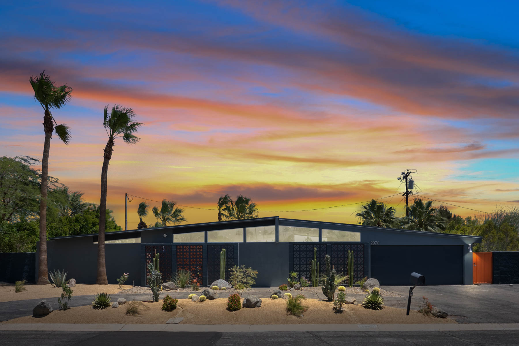  2970 North Davis Way - 物件實景