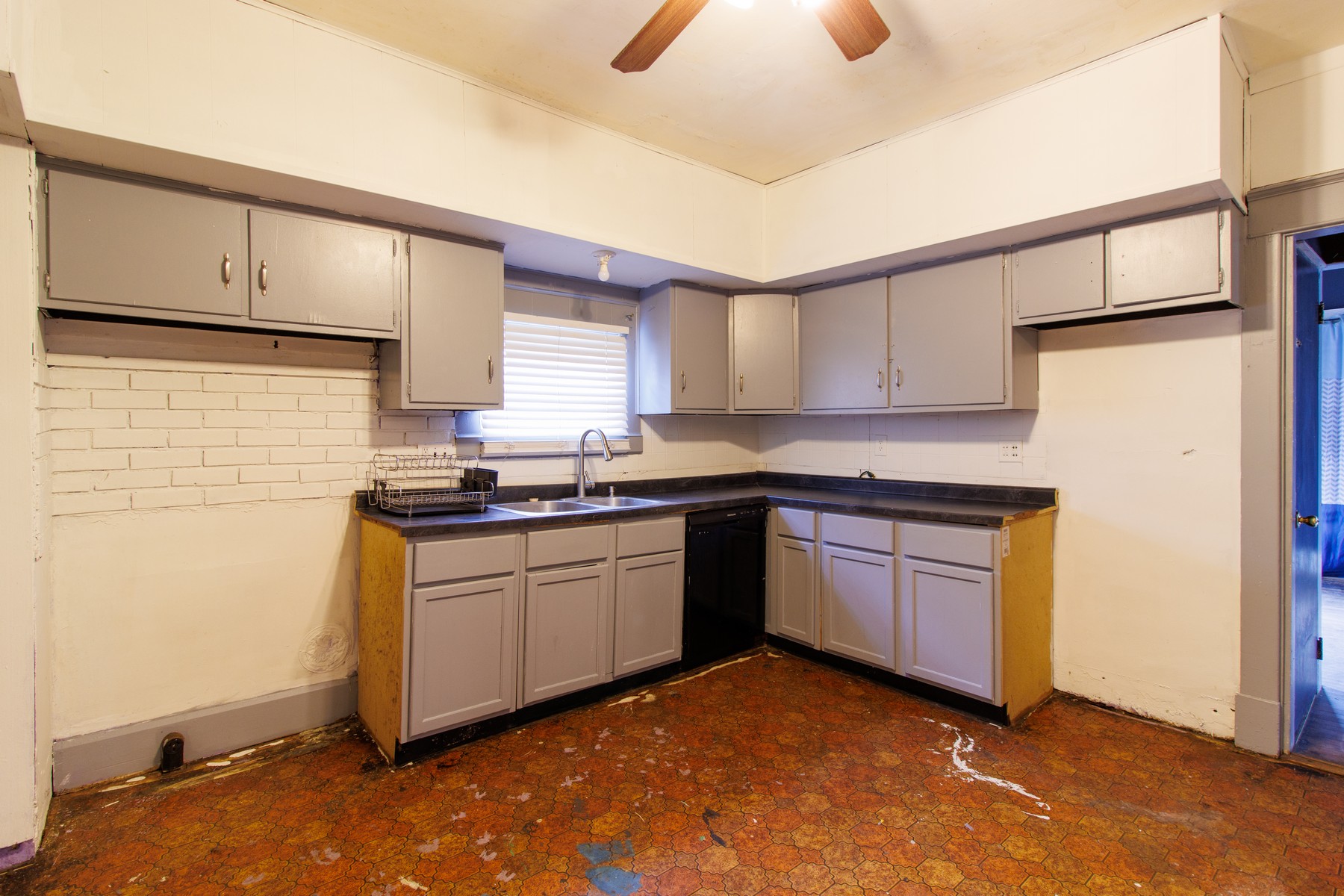  3 Bedroom Home on Indianapolis