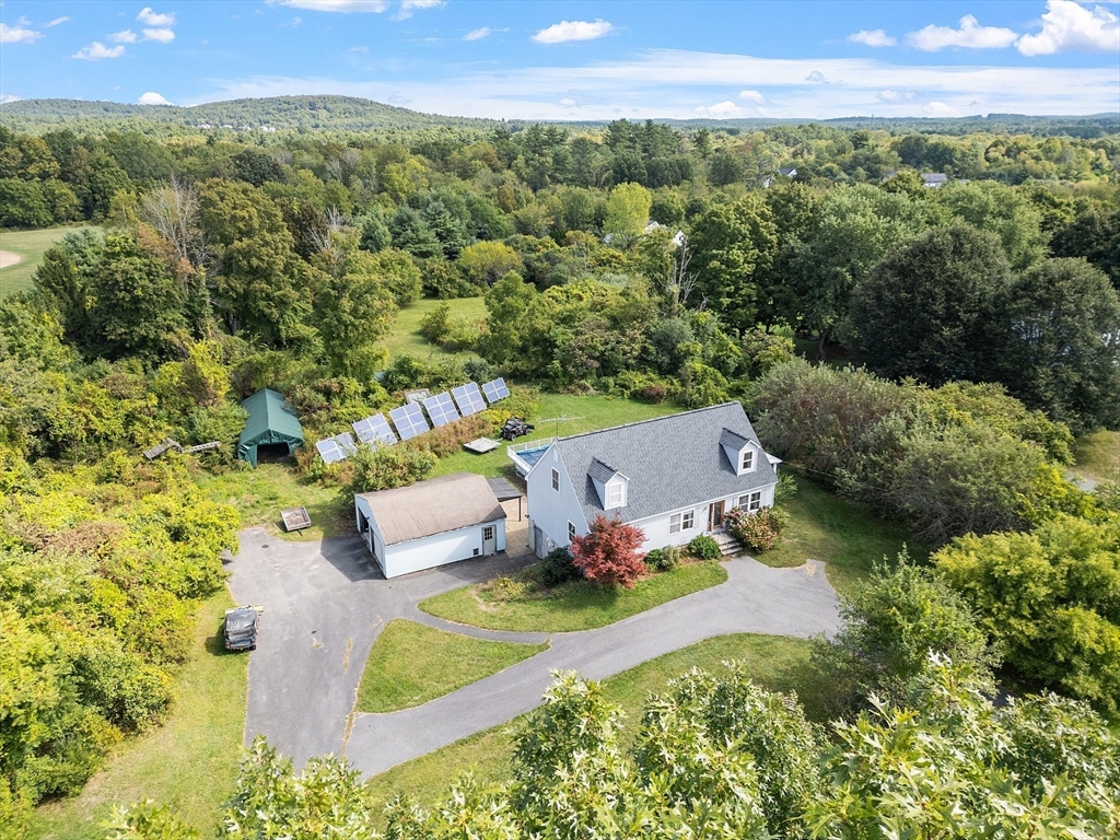 Pepperell, Massachusetts, 01463, United States, 3 Bedrooms Bedrooms, ,2 BathroomsBathrooms,Residential,For Sale,1942837