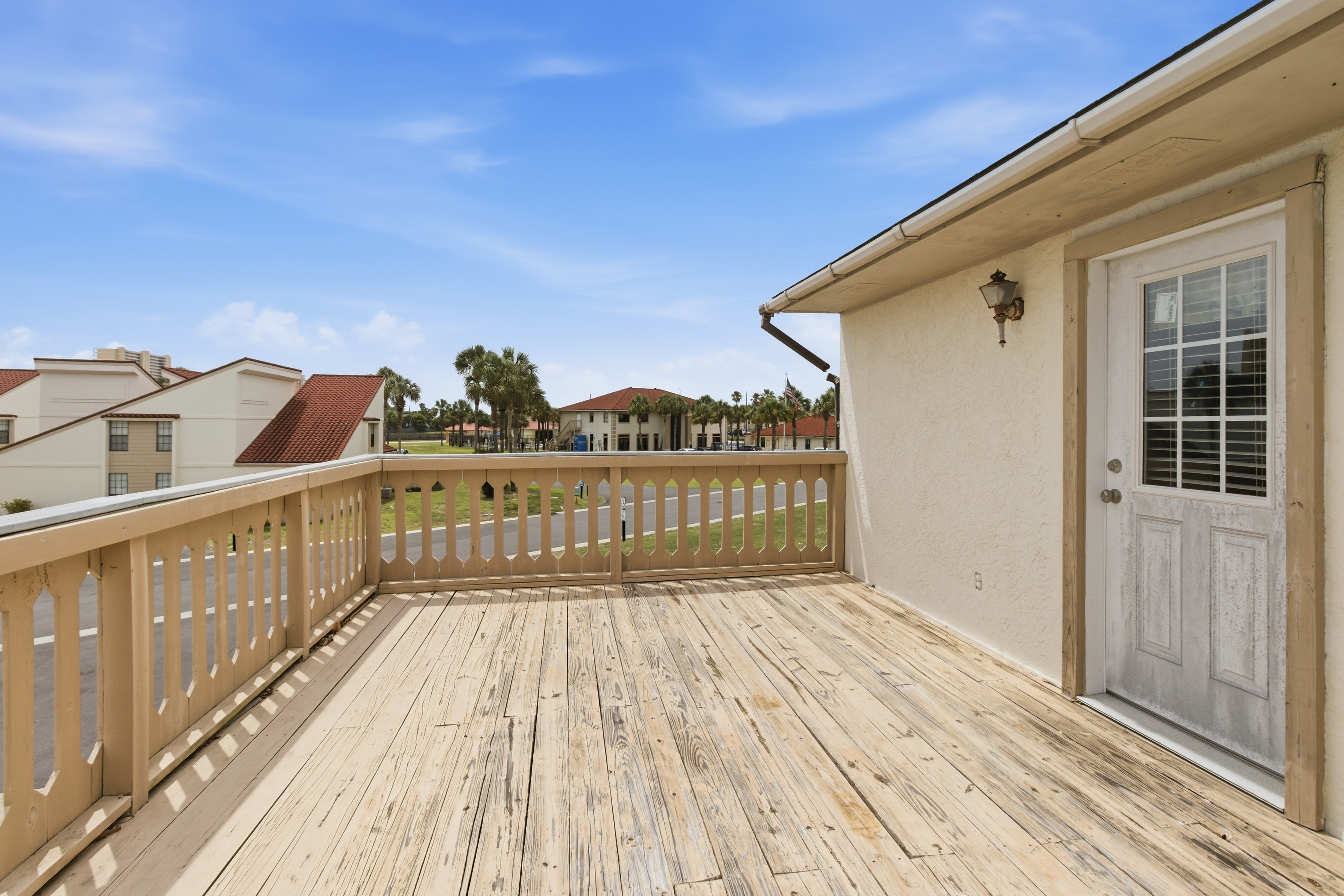  Amenity-Rich Beach Townhome Near Pier Park - 物件實景