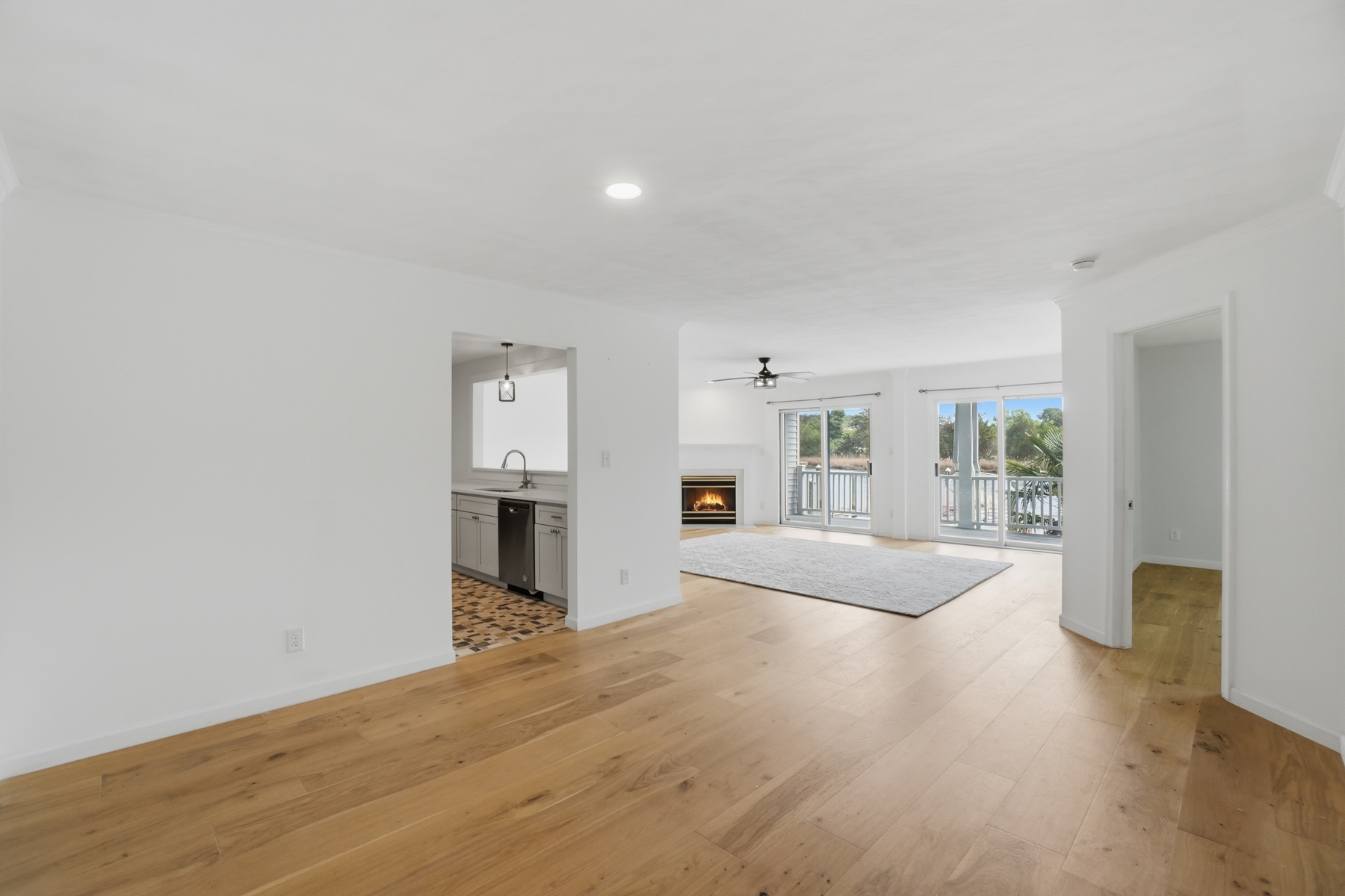  143 Harbor Watch Drive, Chesapeake, VA 23320 - 物件實景