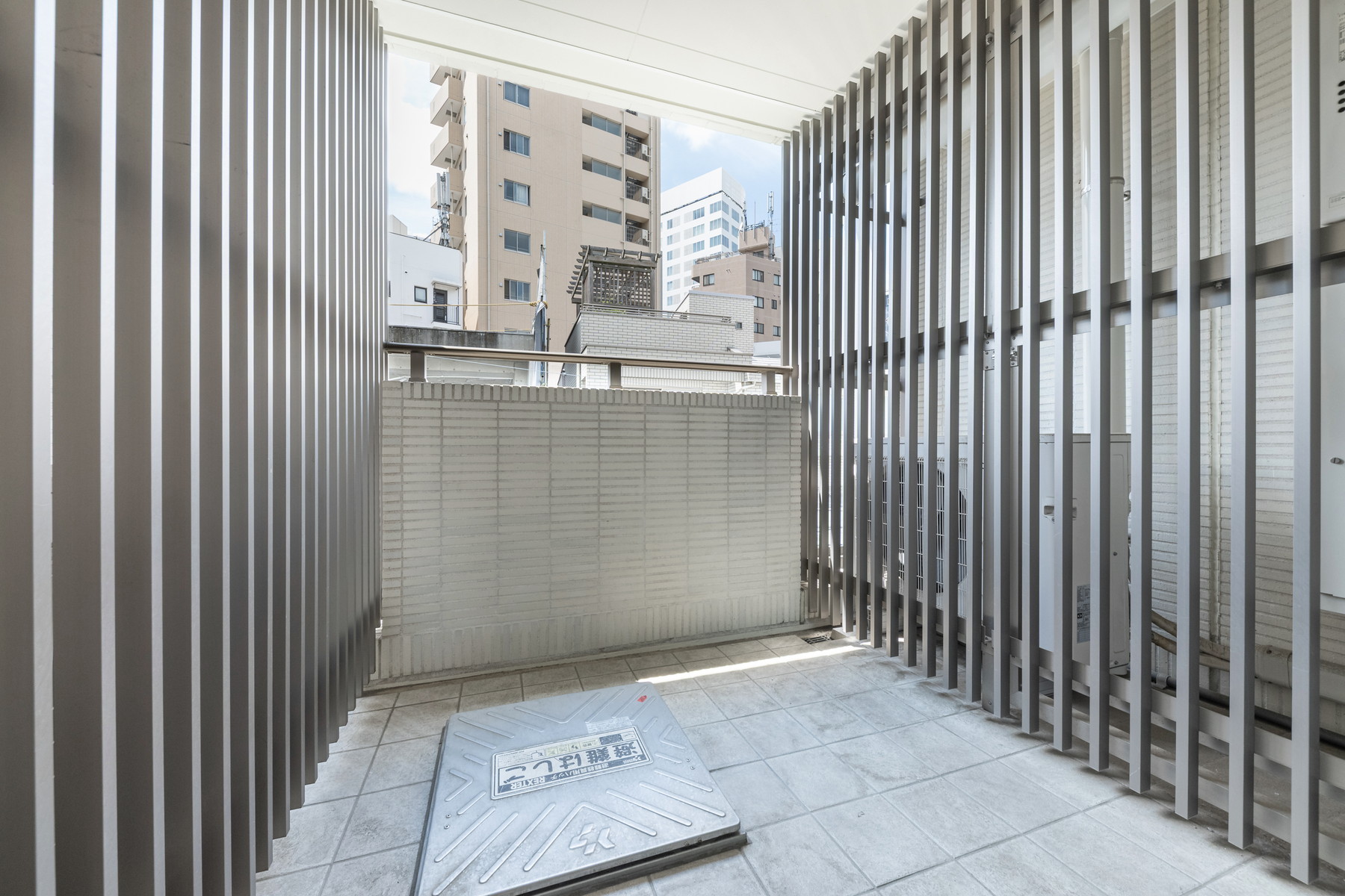  Arisugawa Park House - 物件實景