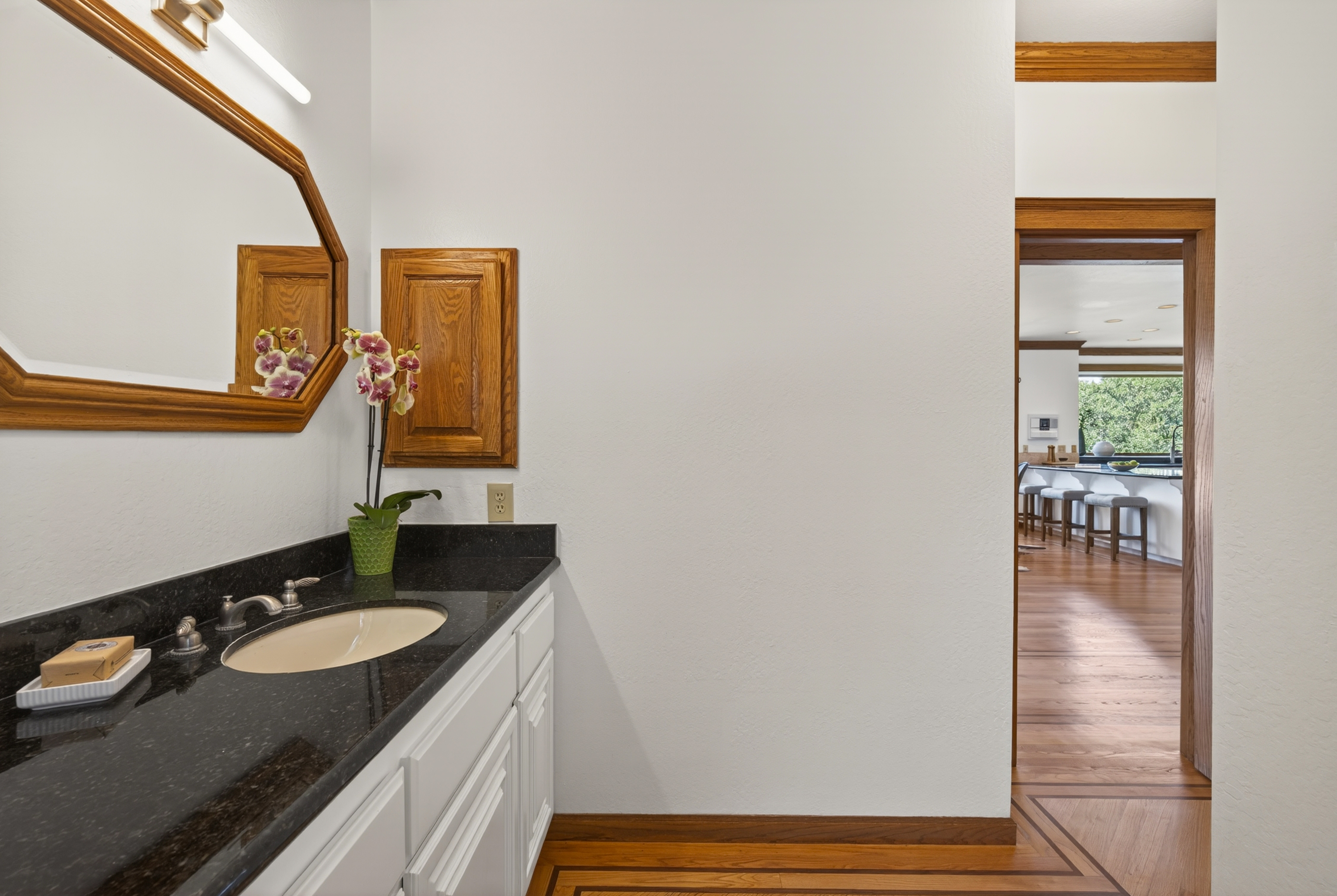  Grand Estate in Novato’s Prestigious Gated Lockton Lane - 物件實景