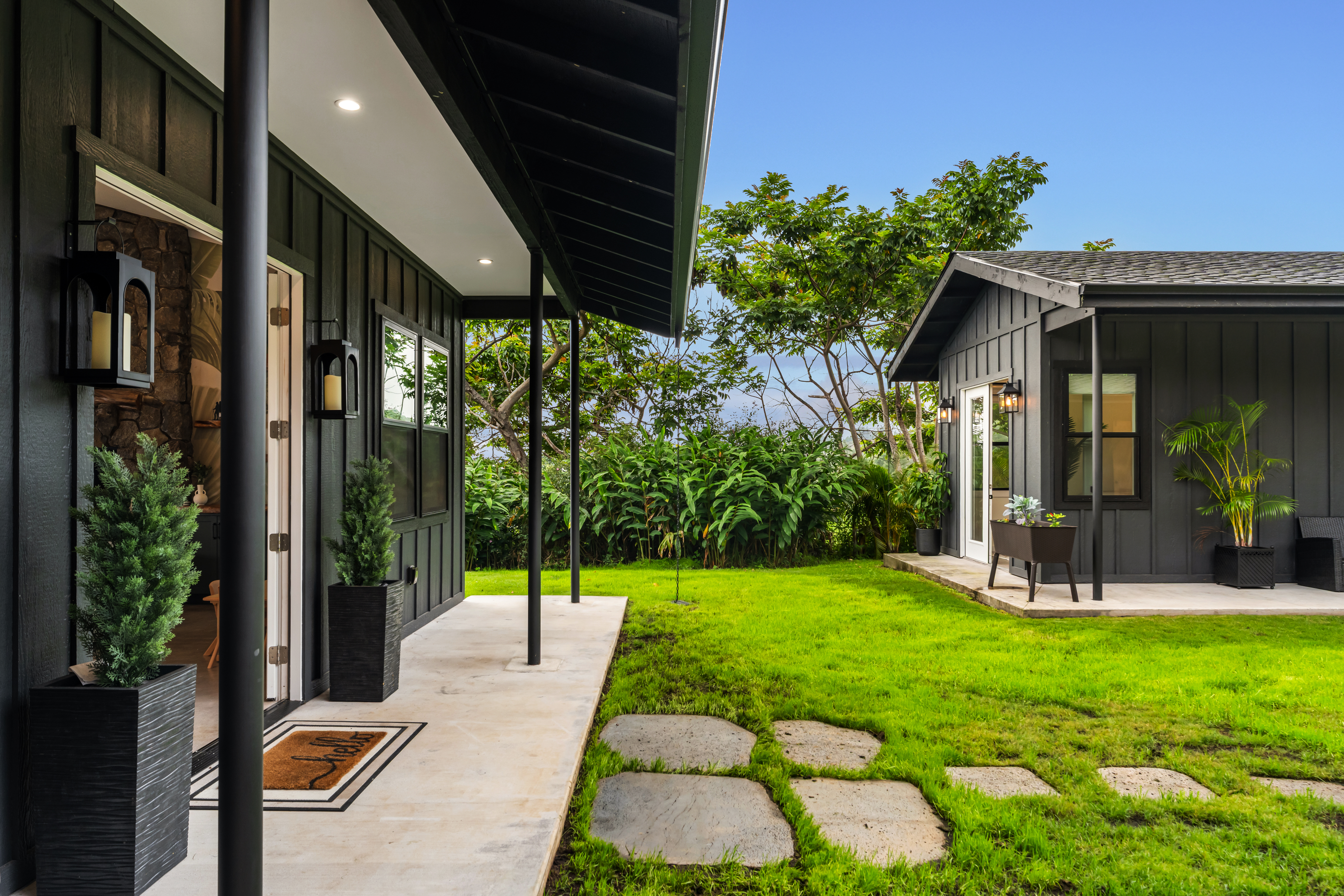  75-5544 Nalo Meli Drive, Holualoa, HI 96725 - 物件實景