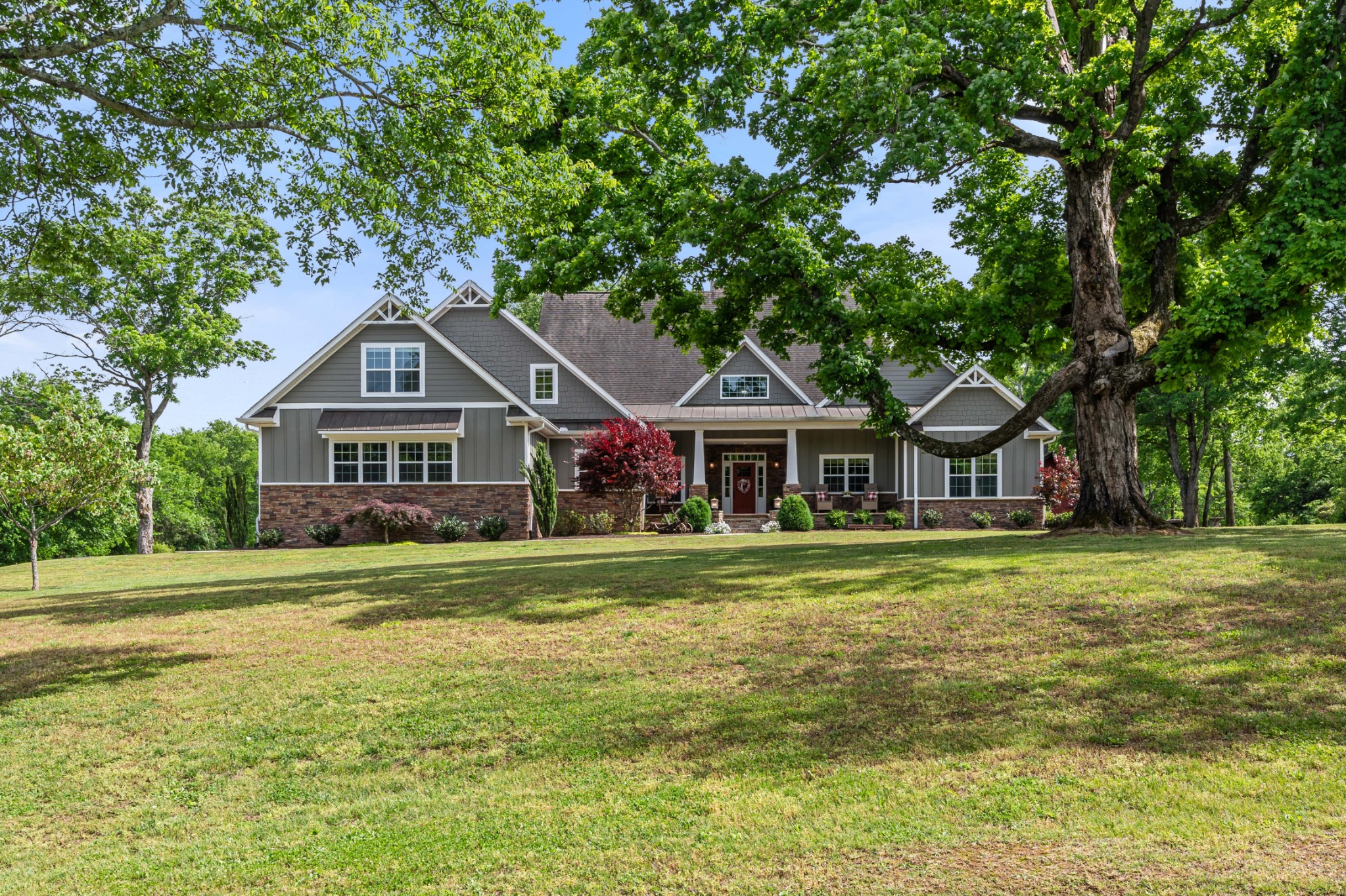  587A Douglas Ln, Gallatin, TN, 37066 - 物件實景