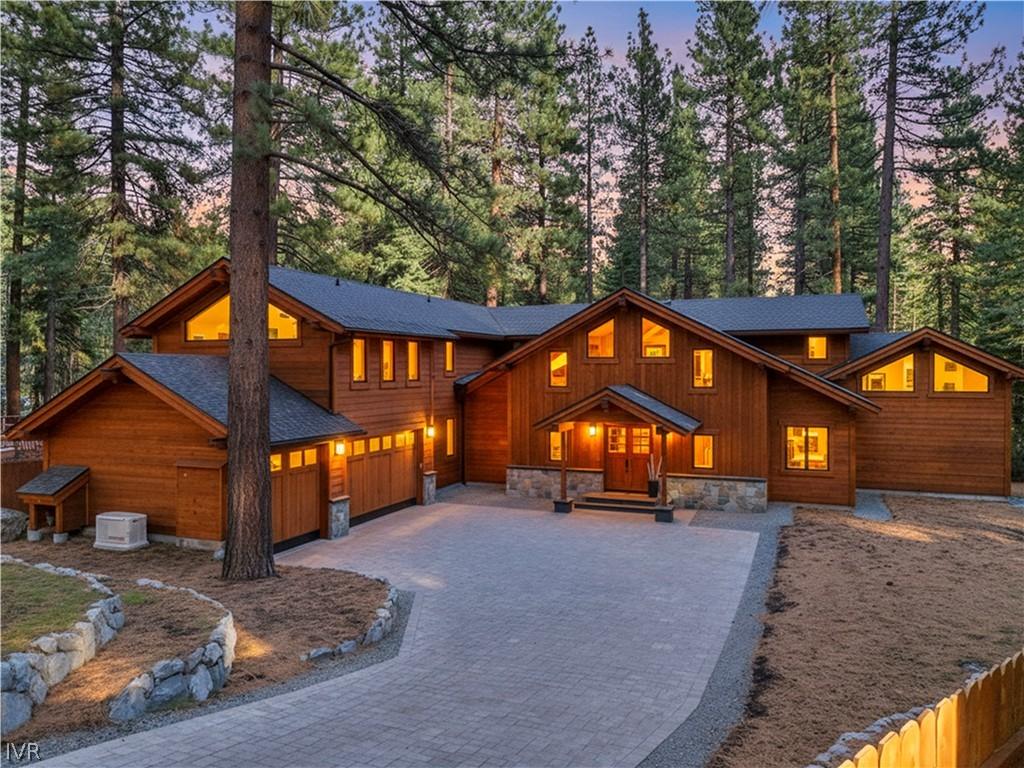 Dyer Cir, Incline Village, NV 89451