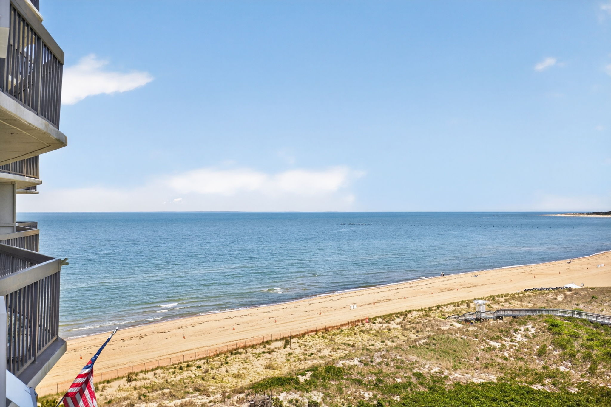  1648 East Bayview Boulevard, Norfolk, VA 23503 - 物件實景