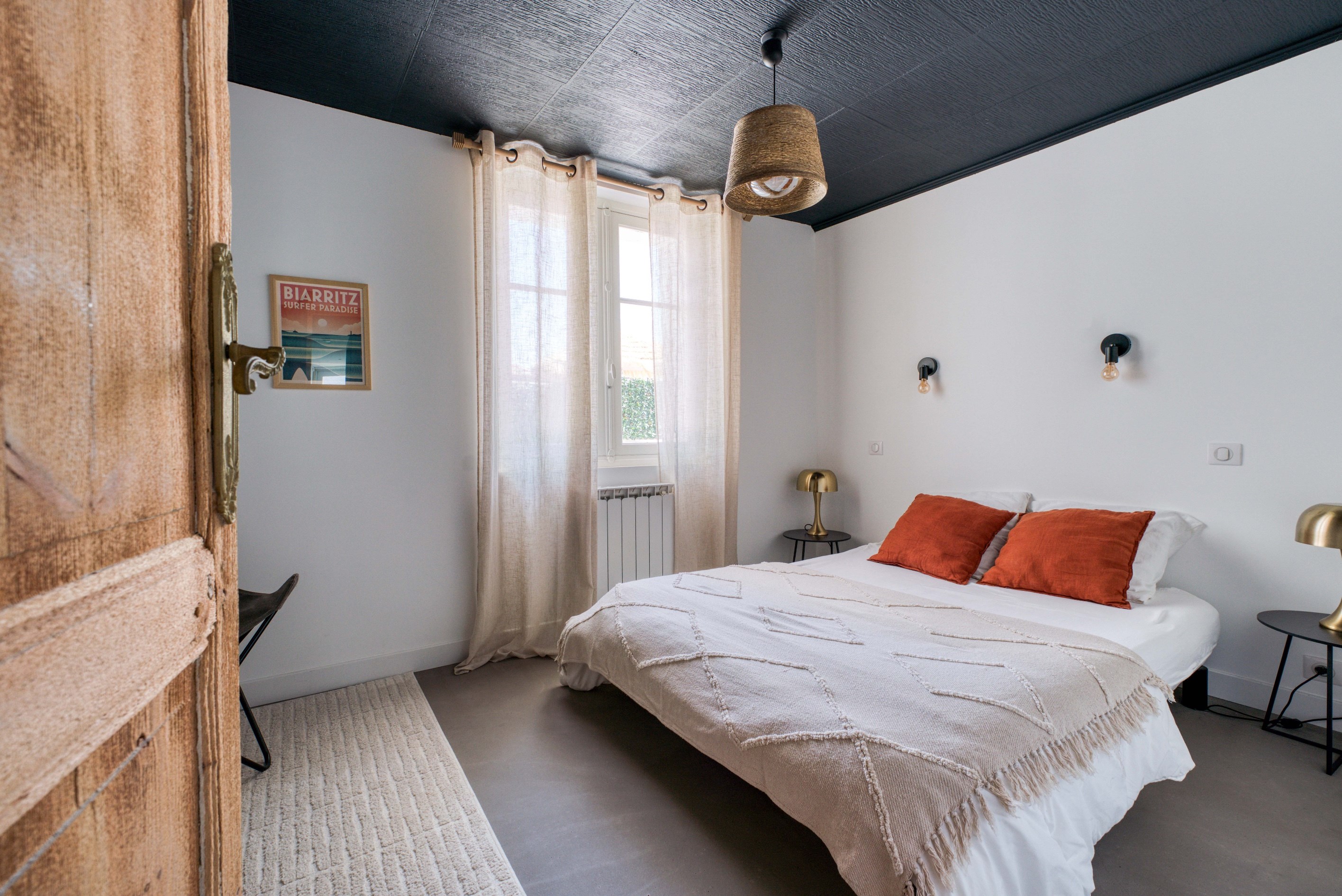  Elegant Fully Renovated 19th-Century Charentaise Residence – Royan - 物件實景