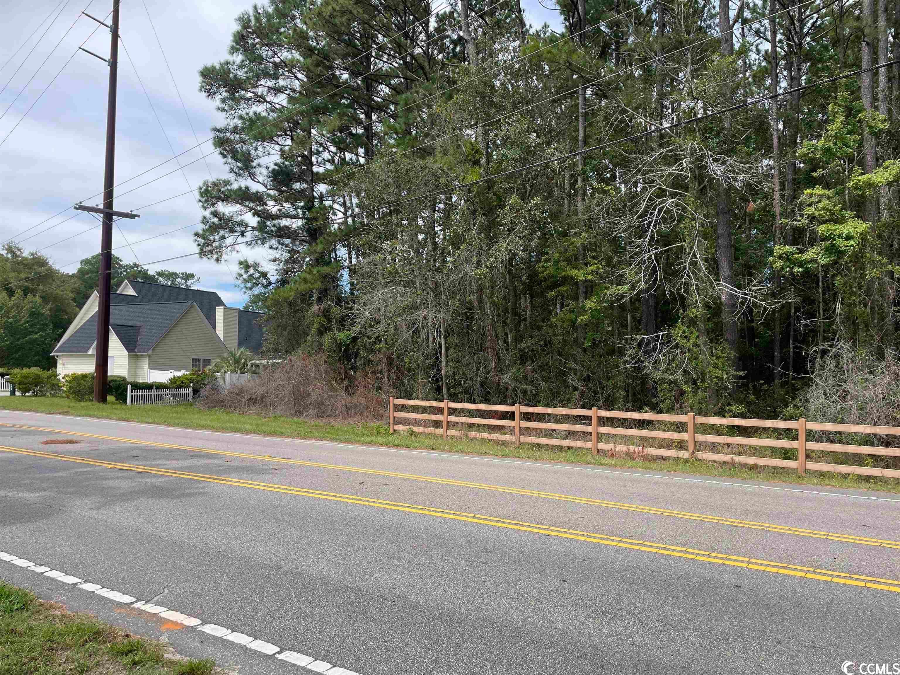 2801 Little River Neck Rd., North Myrtle Beach, South Carolina, 29582, United States, ,Residential,For Sale,2801 Little River Neck Rd.,1607271