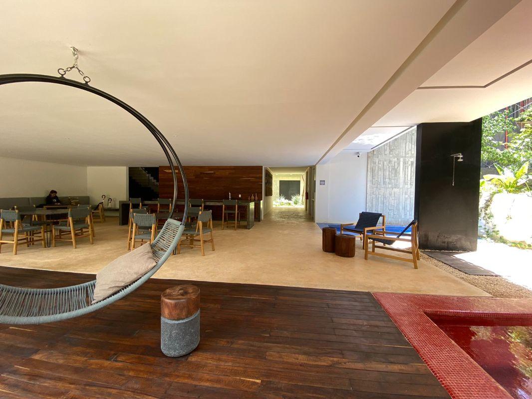 Tulum Centro, Tulum, Quintana Roo, 77760, Mexico, 1 Bedroom Bedrooms, ,1 BathroomBathrooms,Residential,For Sale,Tulum Centro,1628858