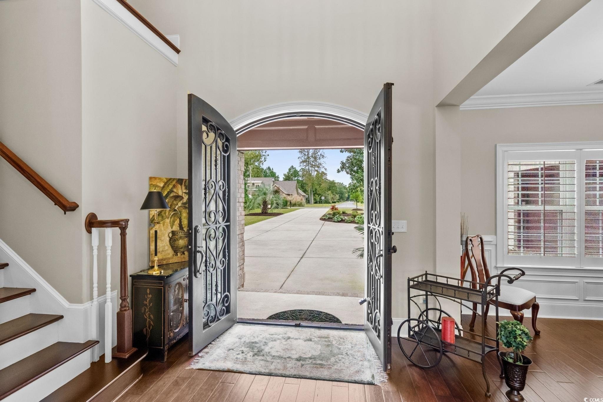 Longs, South Carolina, 29568, United States, 4 Bedrooms Bedrooms, ,4 BathroomsBathrooms,Residential,For Sale,1974347