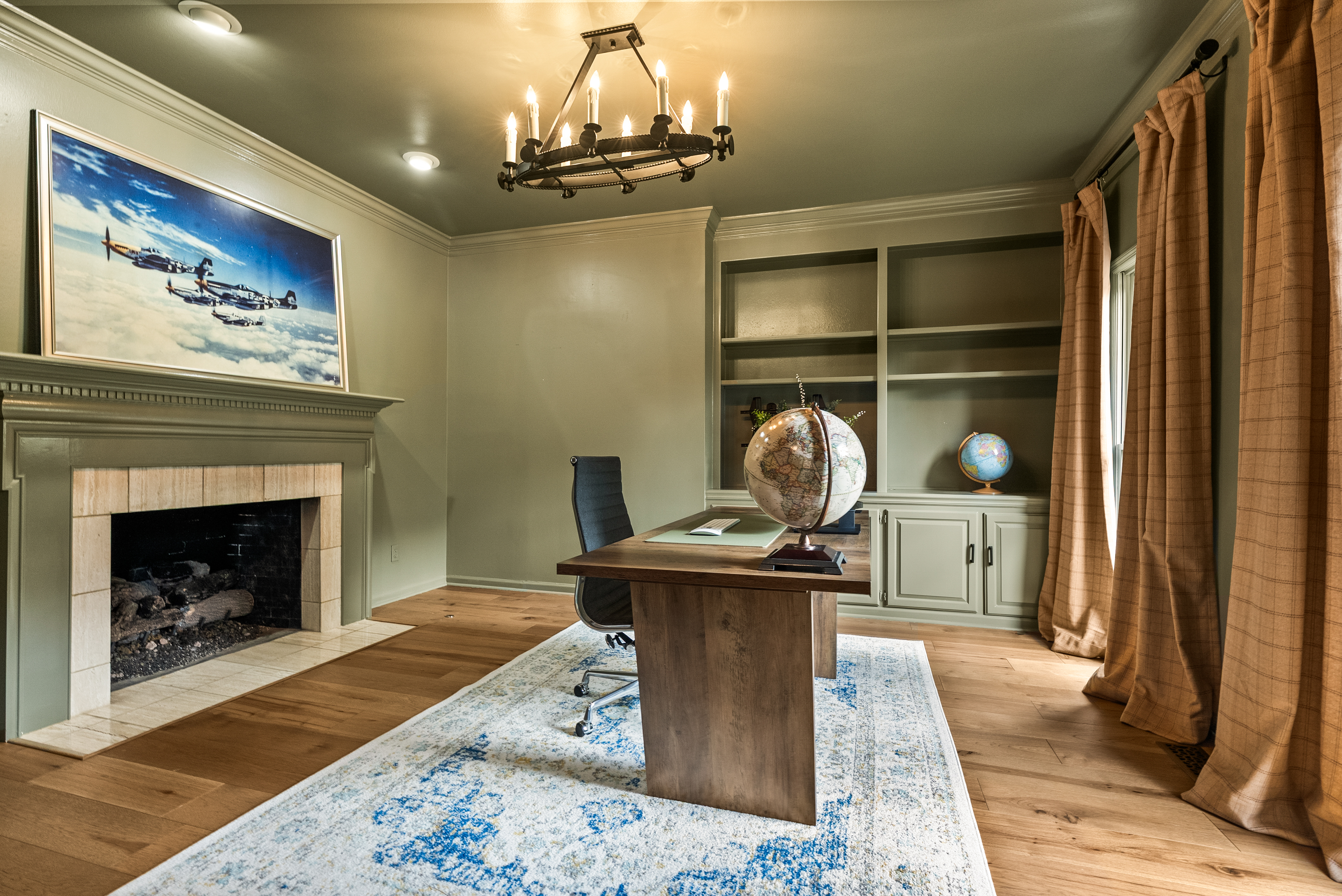  5 Ridgeview, Little Rock, AR, 72227 - 物件實景