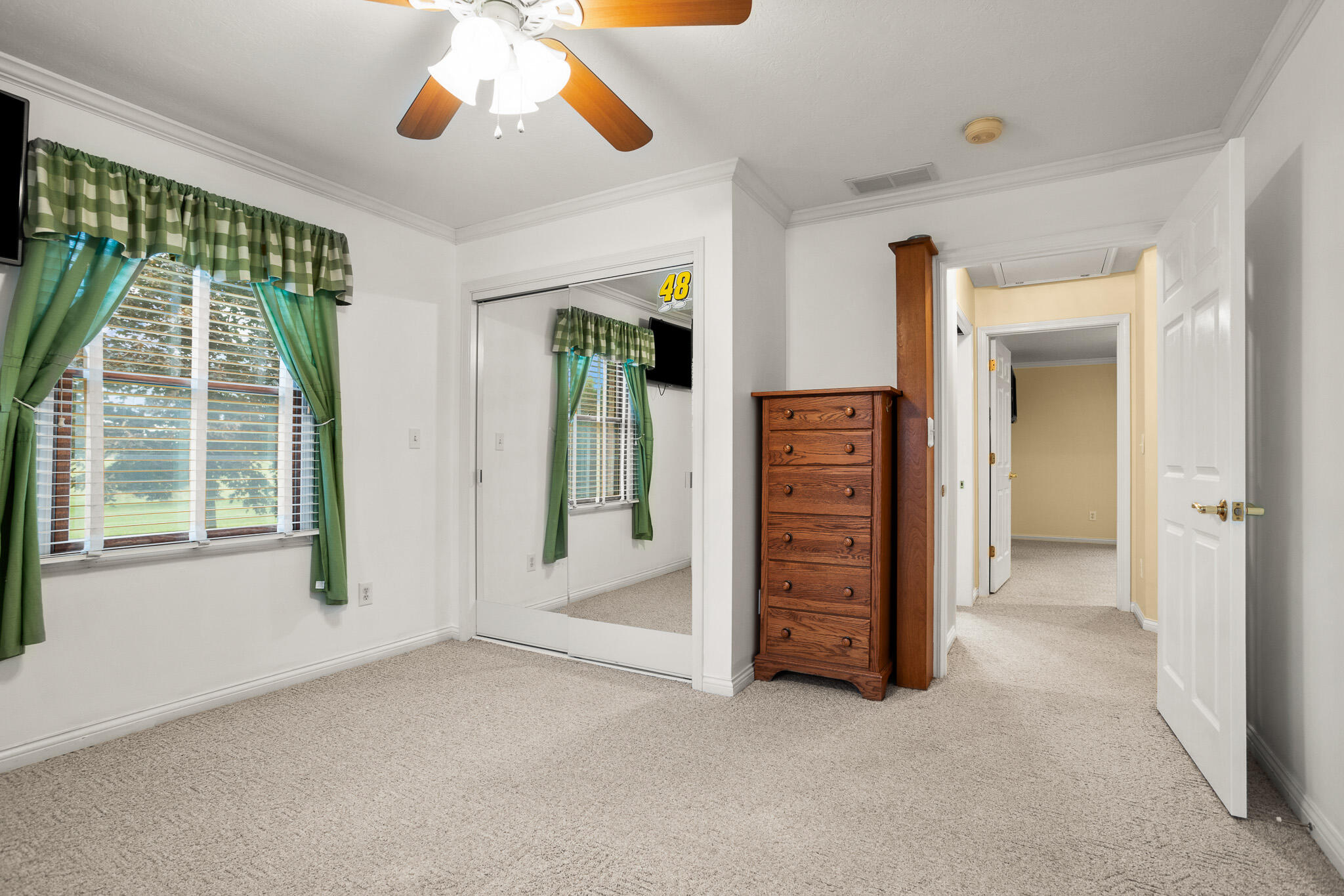 New Carlisle, Ohio, 45344, United States, 4 Bedrooms Bedrooms, ,3 BathroomsBathrooms,Residential,For Sale,1964835