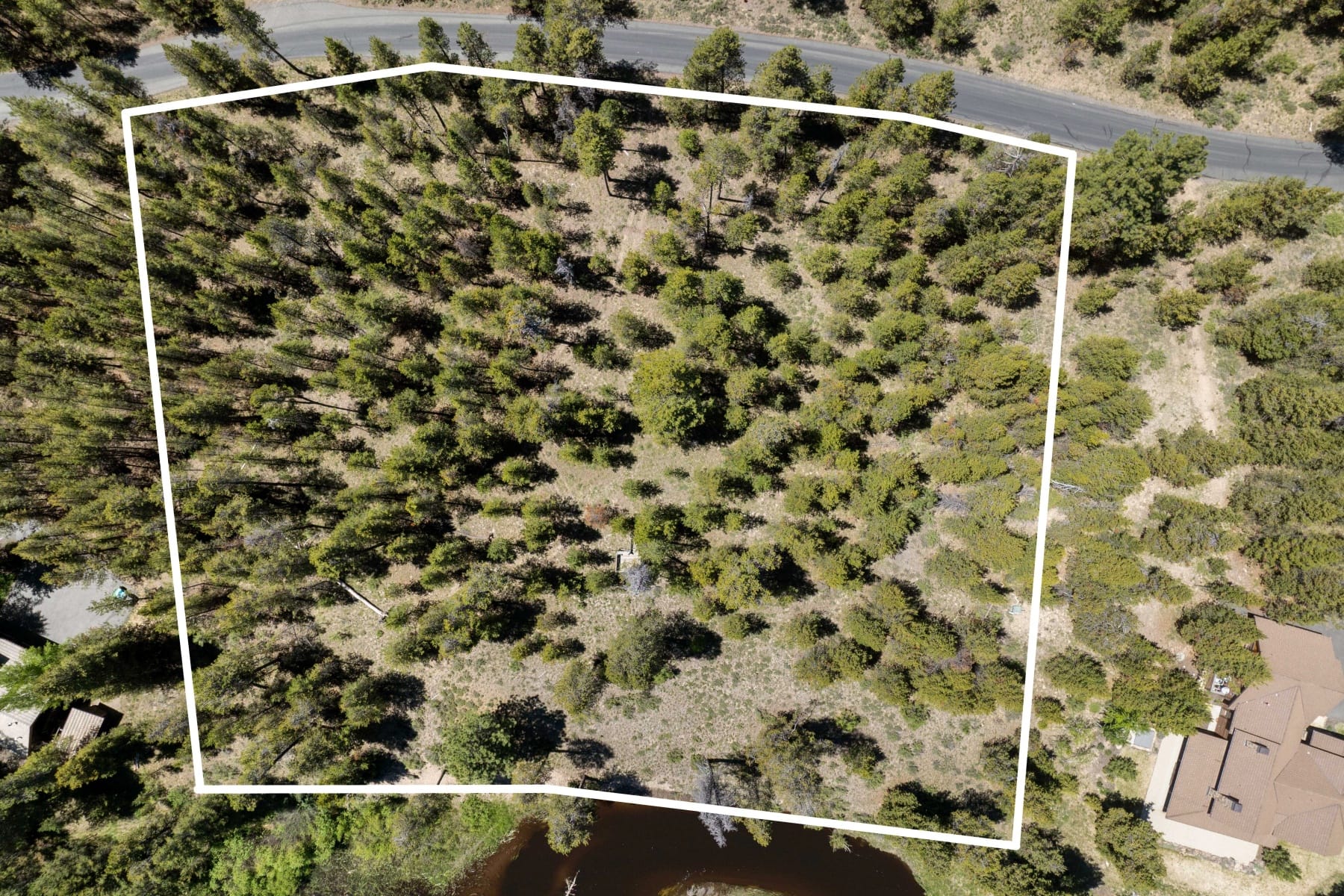  55855 Hashknife Road #18 Bend, OR 97707 - 物件實景