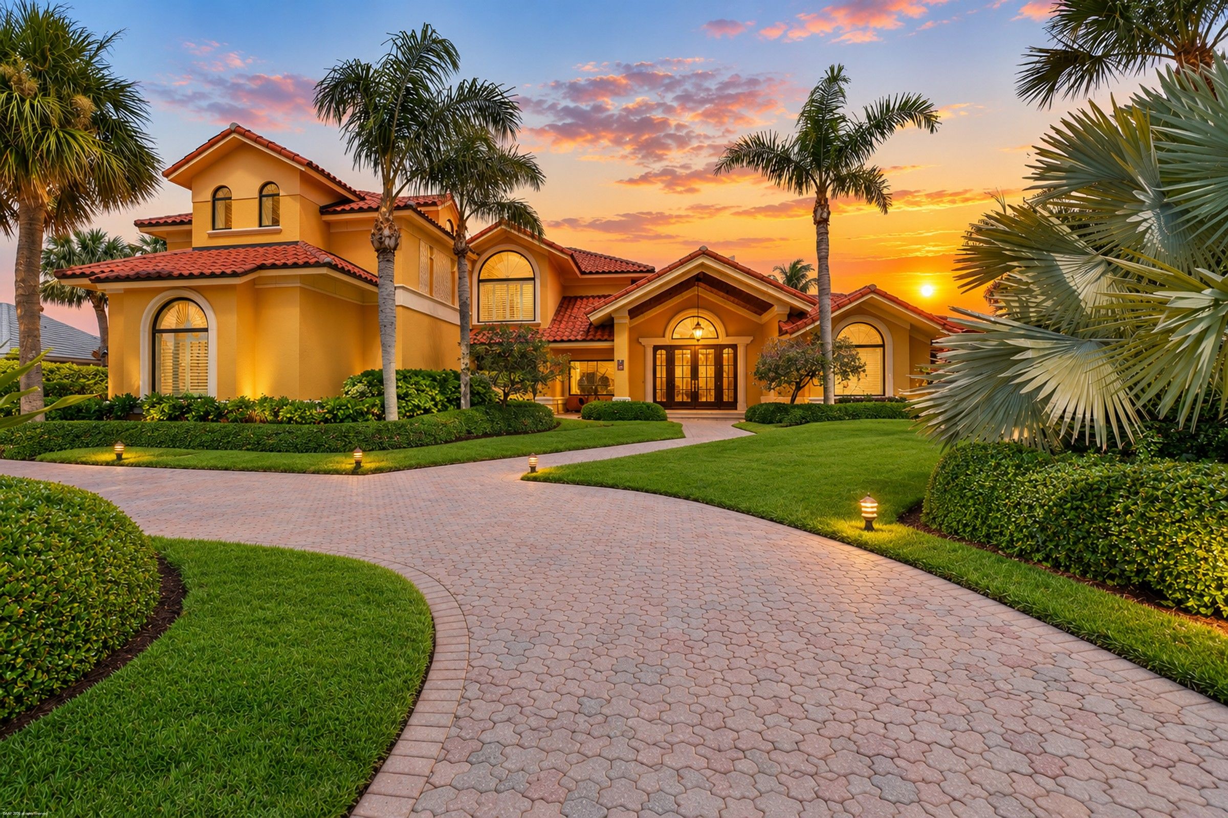  6661 SE Harbor Circle, Stuart, FL, 34996 - 物件實景