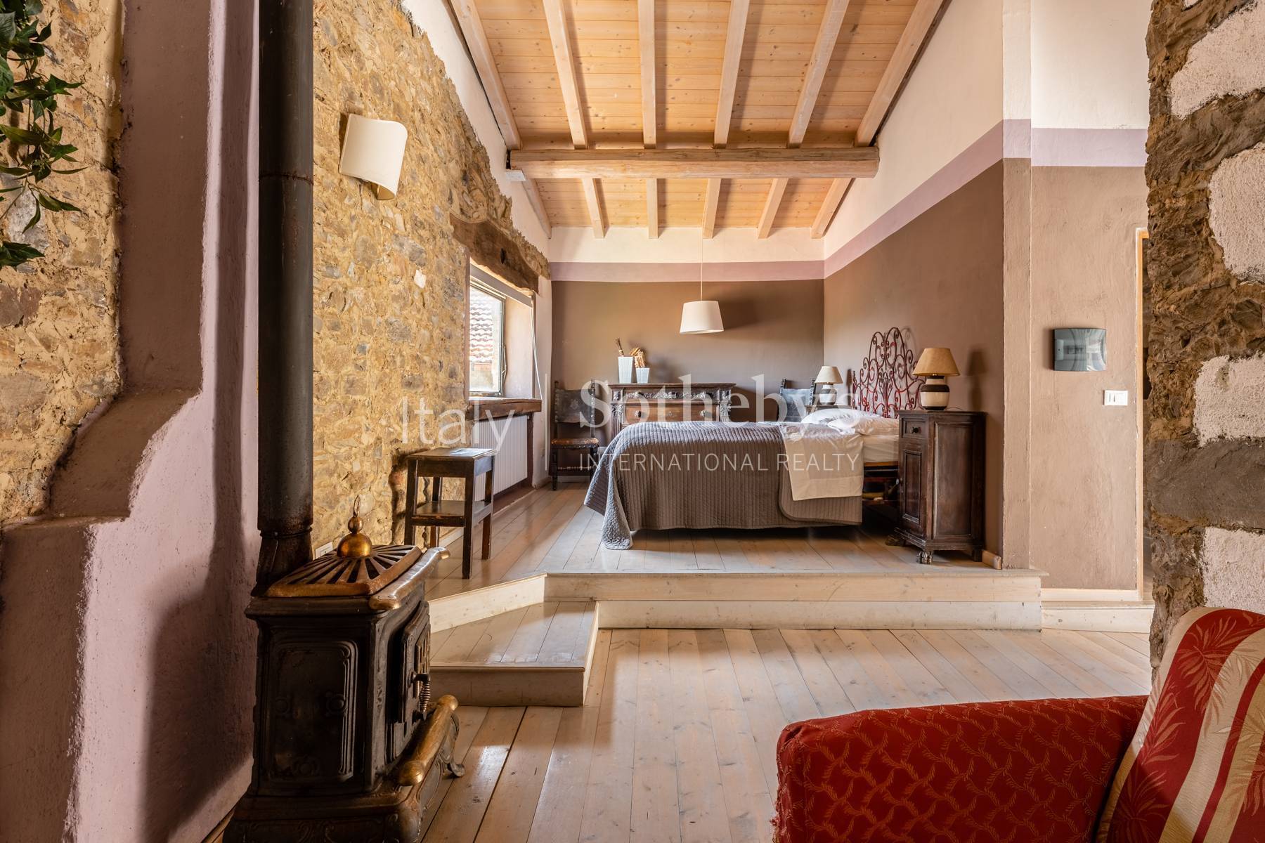  Ancient hamlet in the hills of Lunigiana - 物件實景