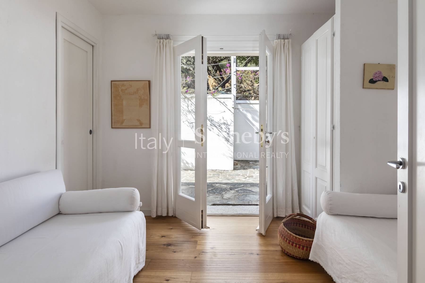  Villa in private estate of almost 4 hectares with sea access - 物件實景