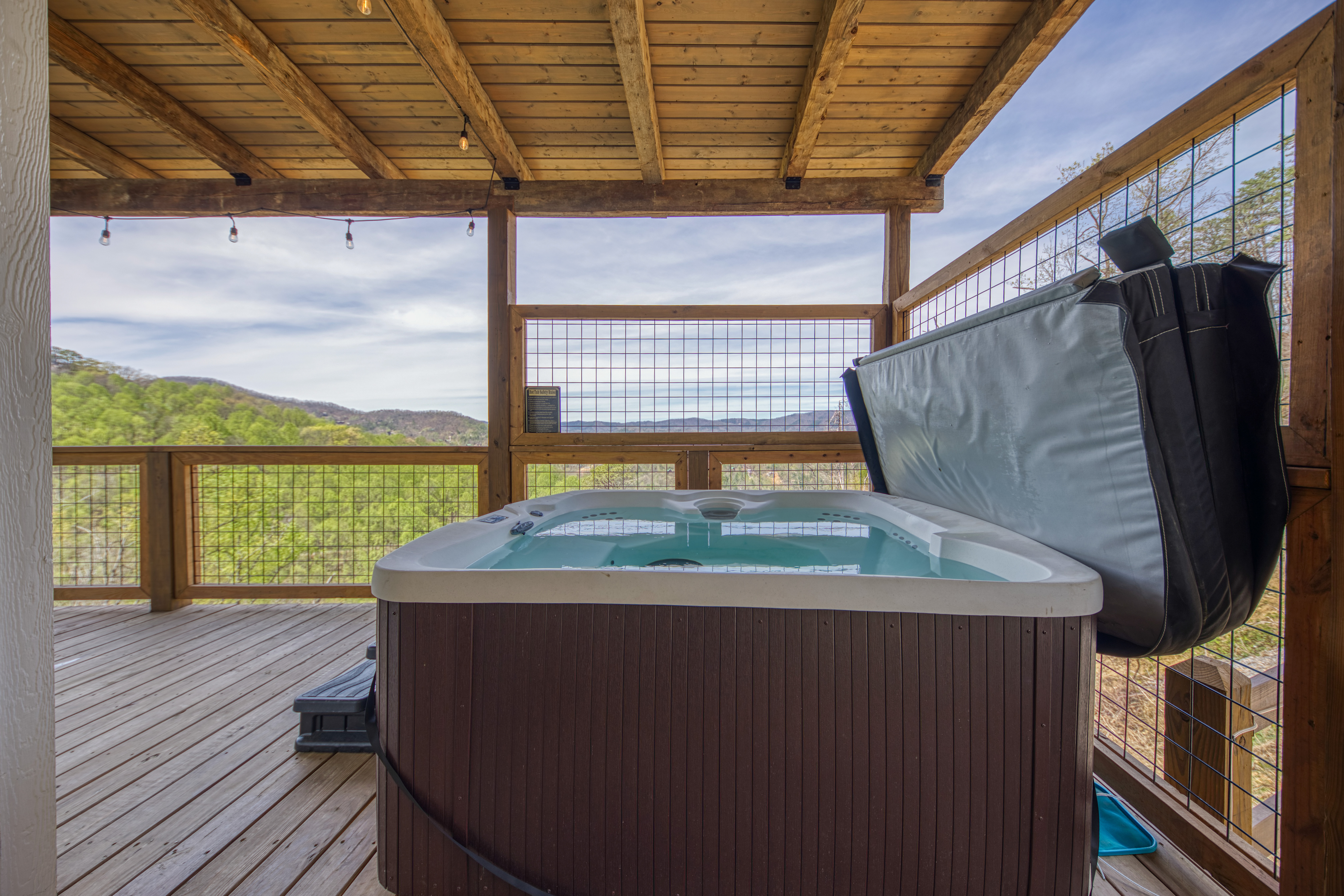  3322 Sugar Maple Loop Road, Sevierville, TN 37862 - 物件實景