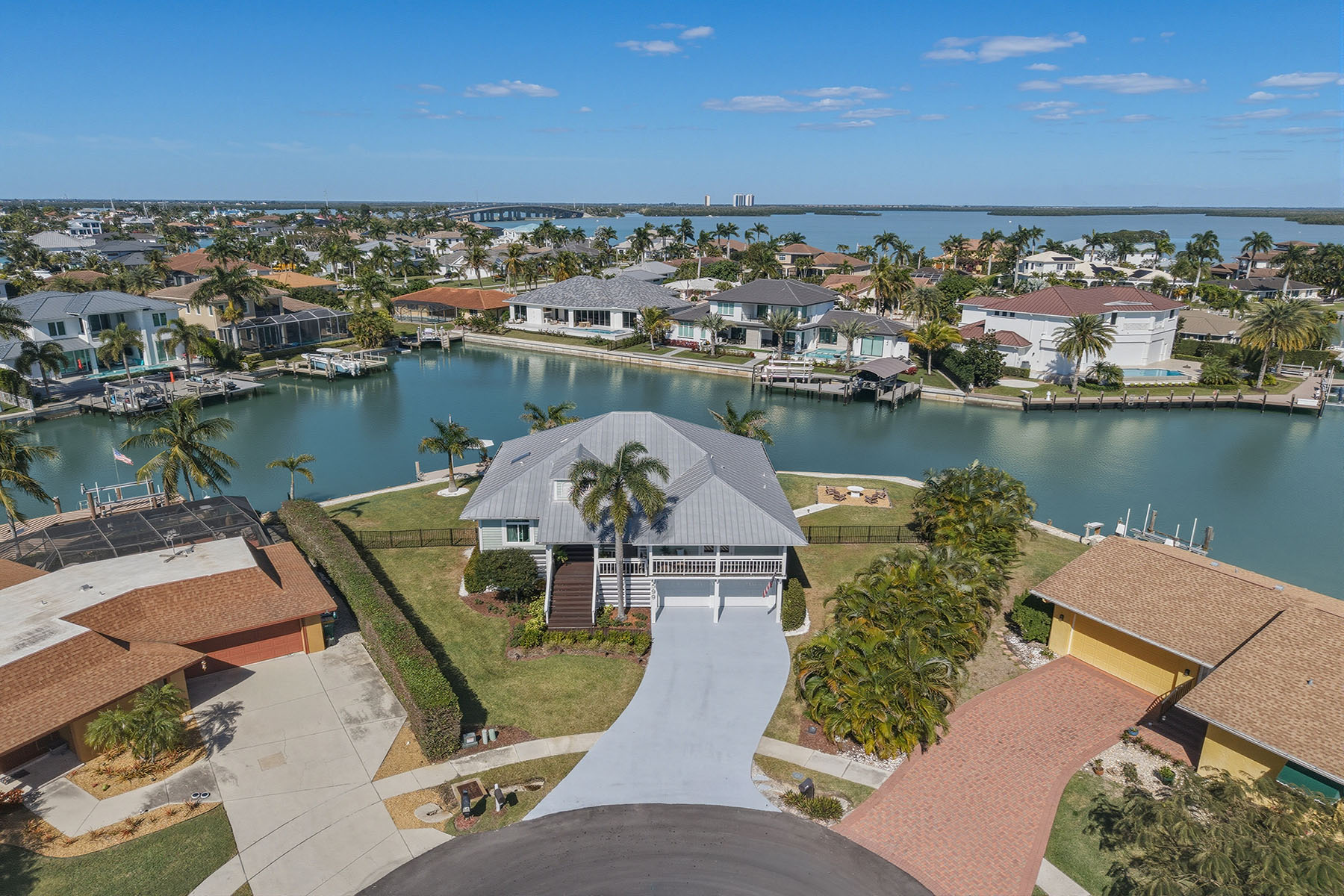  MARCO ISLAND - 物件實景