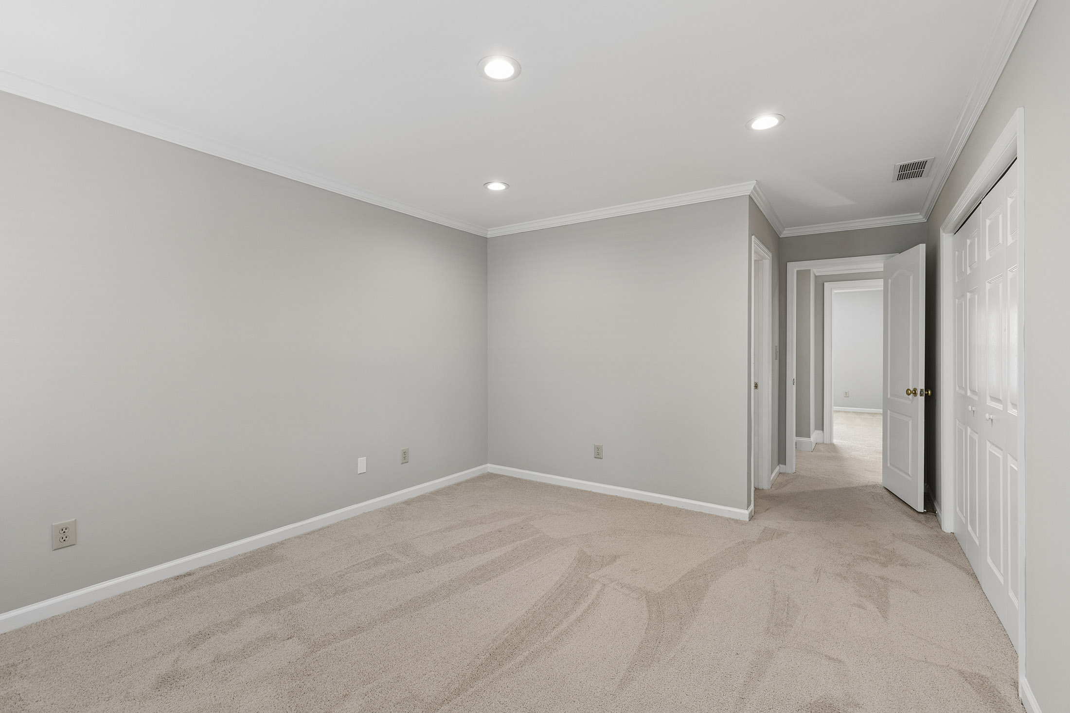  Beautifully Renovated French Provincial Home in Peachtree Corners - 物件實景