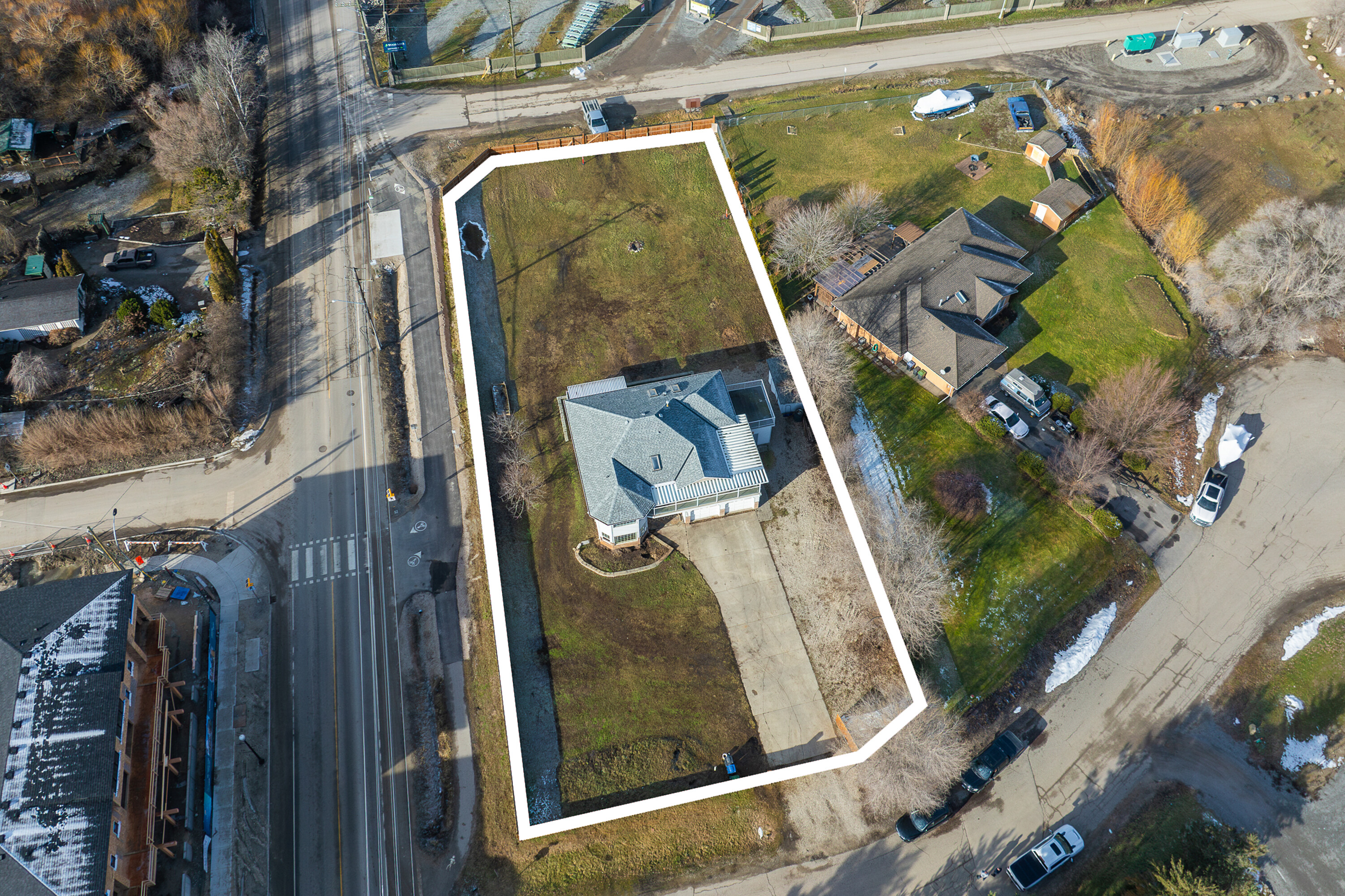  Turtle Bay Potential - 物件實景