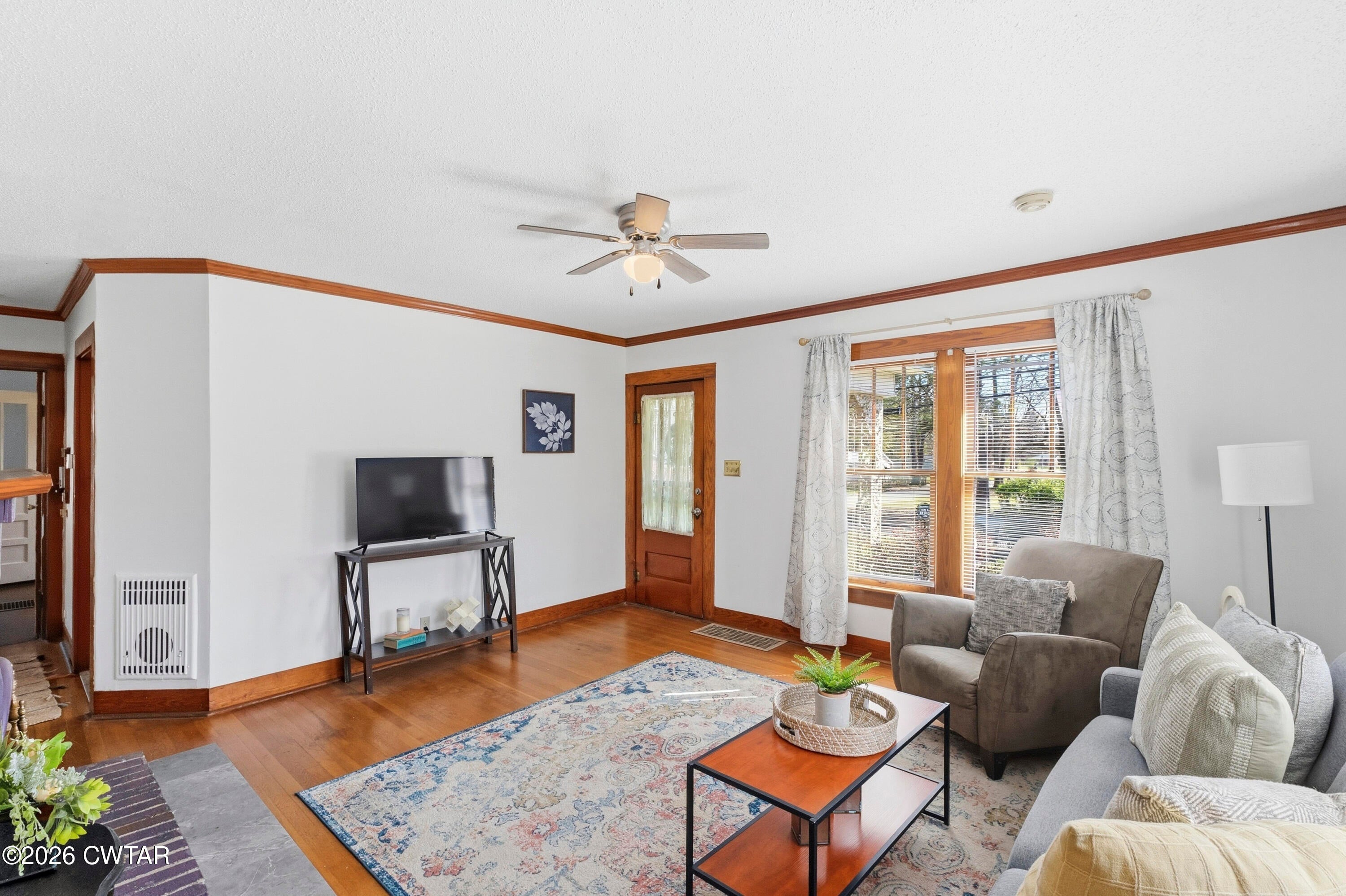Jefferson St, Brownsville, TN 38012 #1