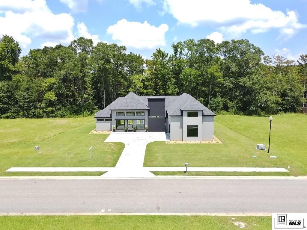 Monroe, Louisiana, 71203, United States, 4 Bedrooms Bedrooms, ,3 BathroomsBathrooms,Residential,For Sale,1906414