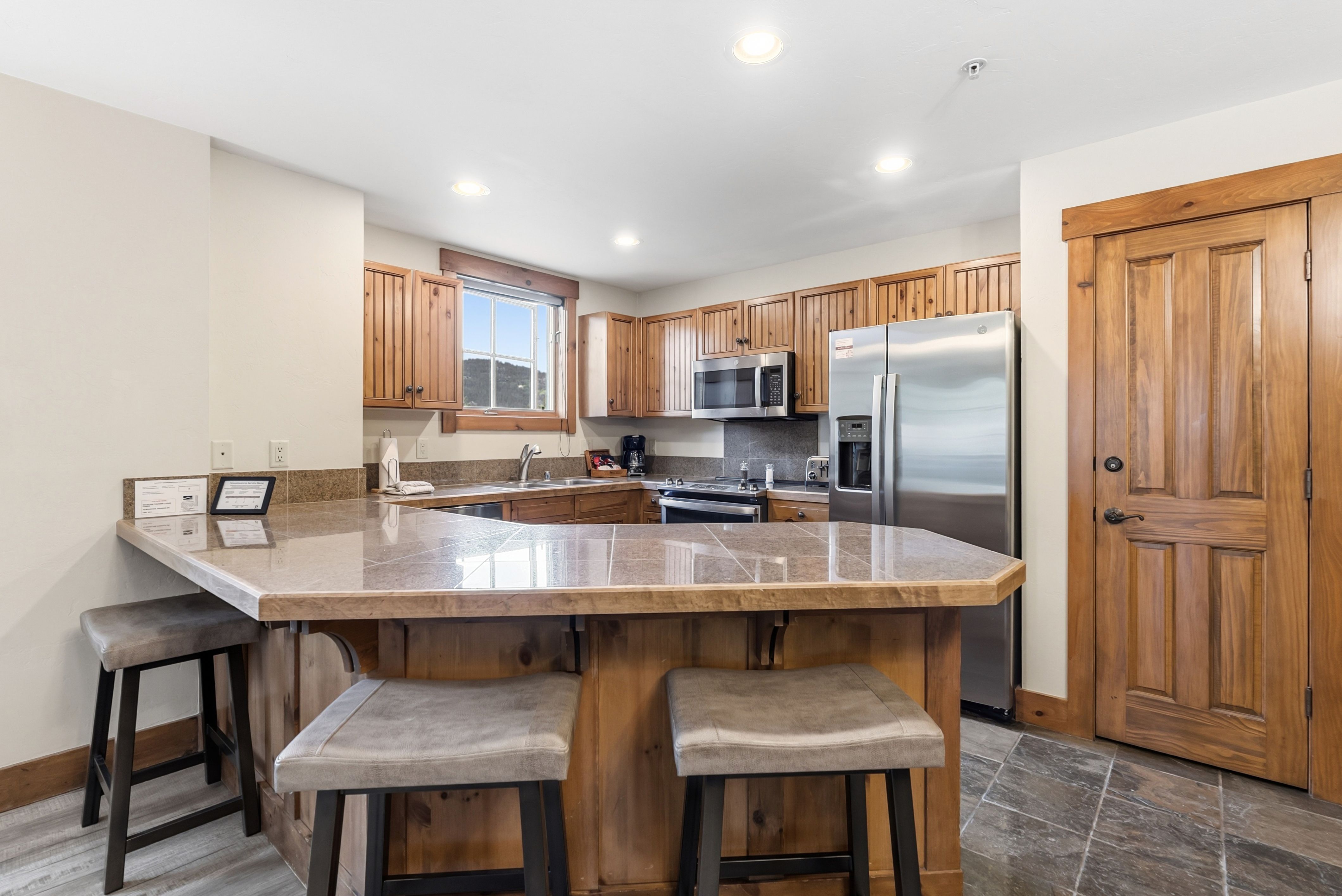 35 Mountain Thunder Drive, Breckenridge, CO, 80424 - 物件實景