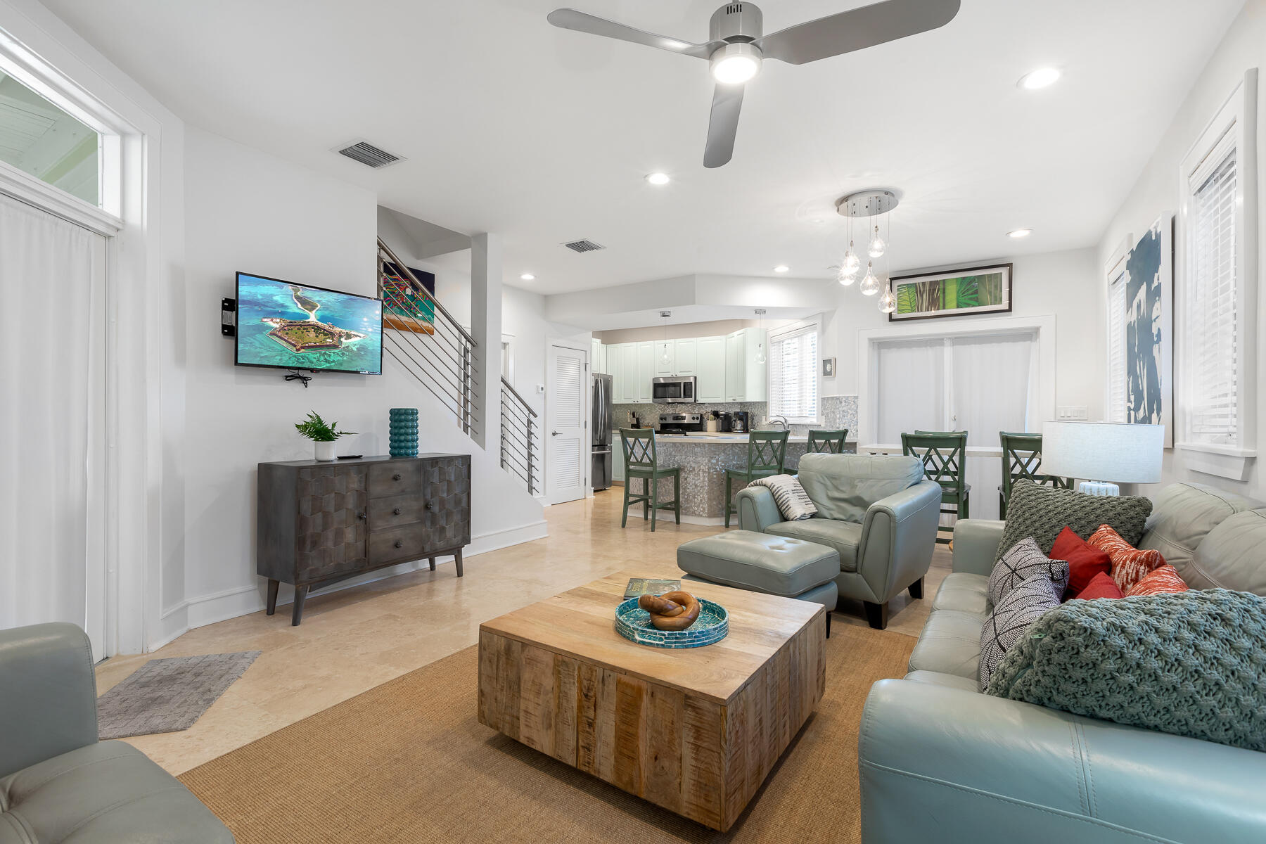  1011 Simonton Street #1 - 物件實景