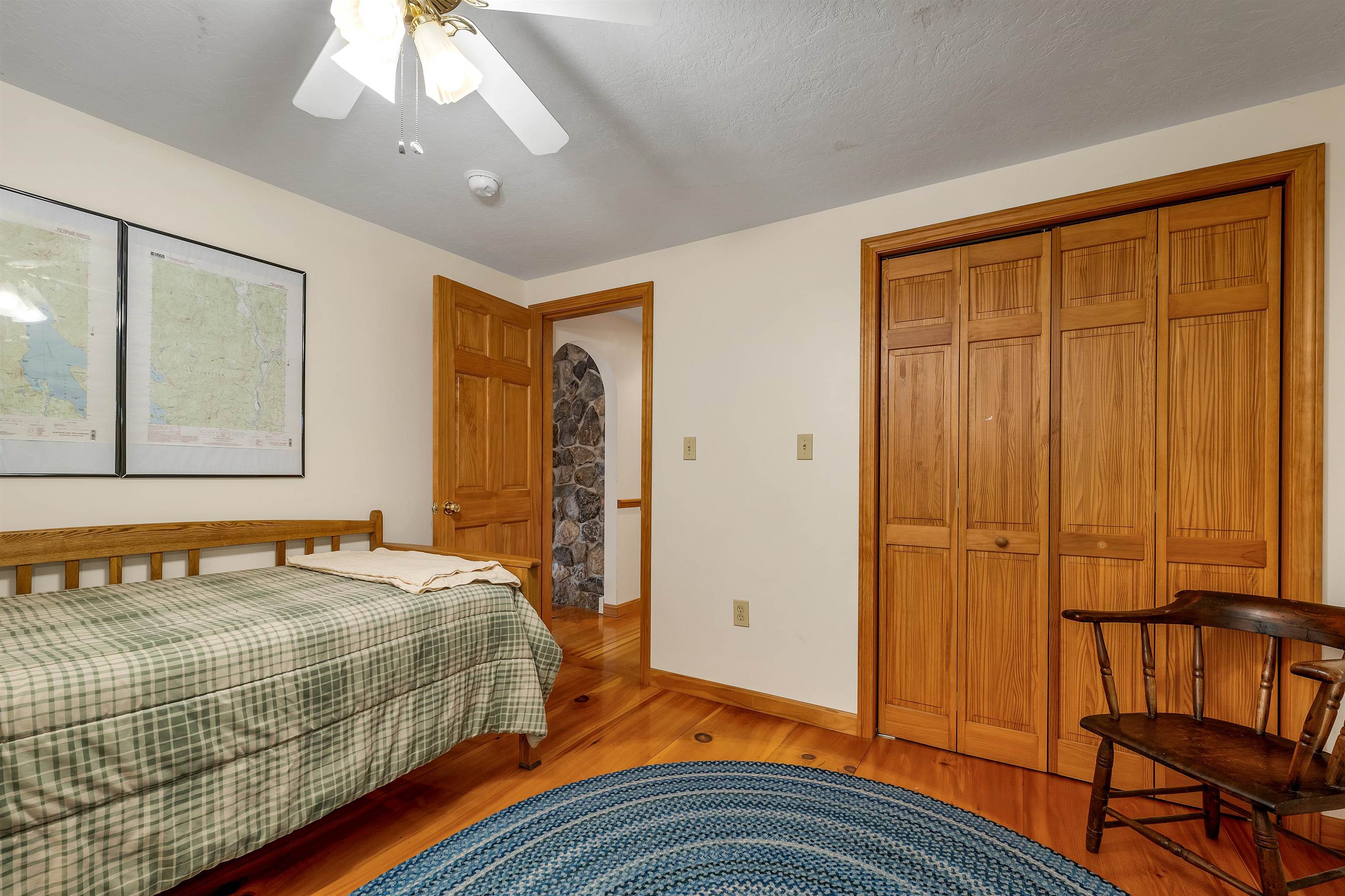 Bridgewater, New Hampshire, 03222, United States, 3 Bedrooms Bedrooms, ,1 BathroomBathrooms,Residential,For Sale,1873938