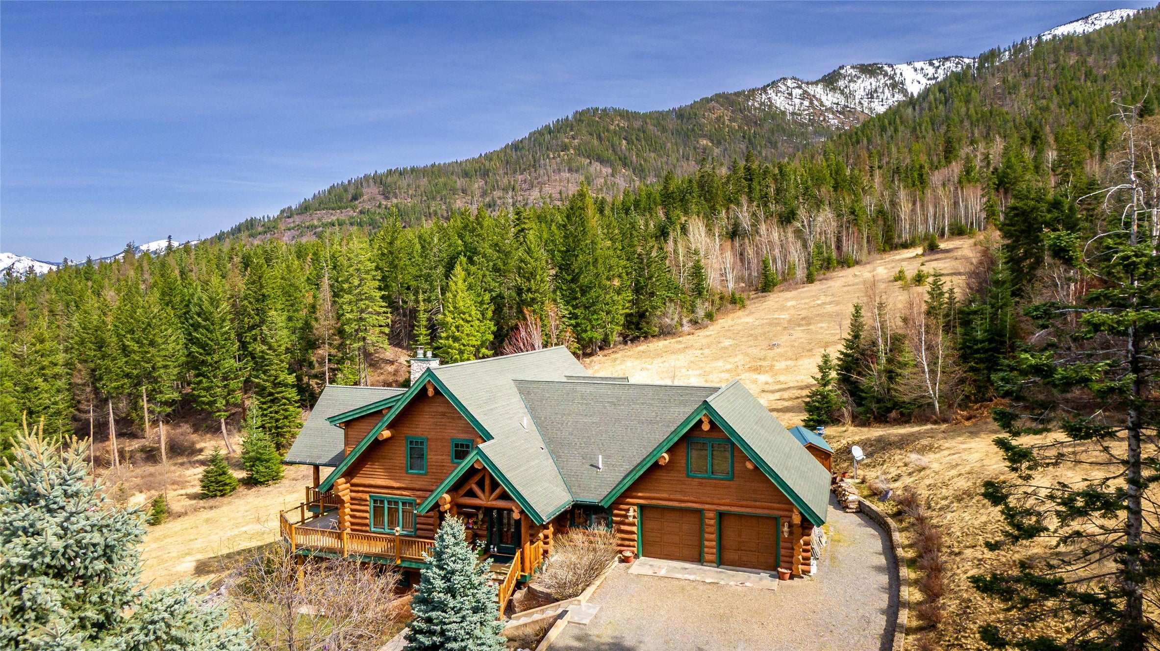 Bigfork, Montana, 59911, United States, 2 Bedrooms Bedrooms, ,3 BathroomsBathrooms,Residential,For Sale,1827494
