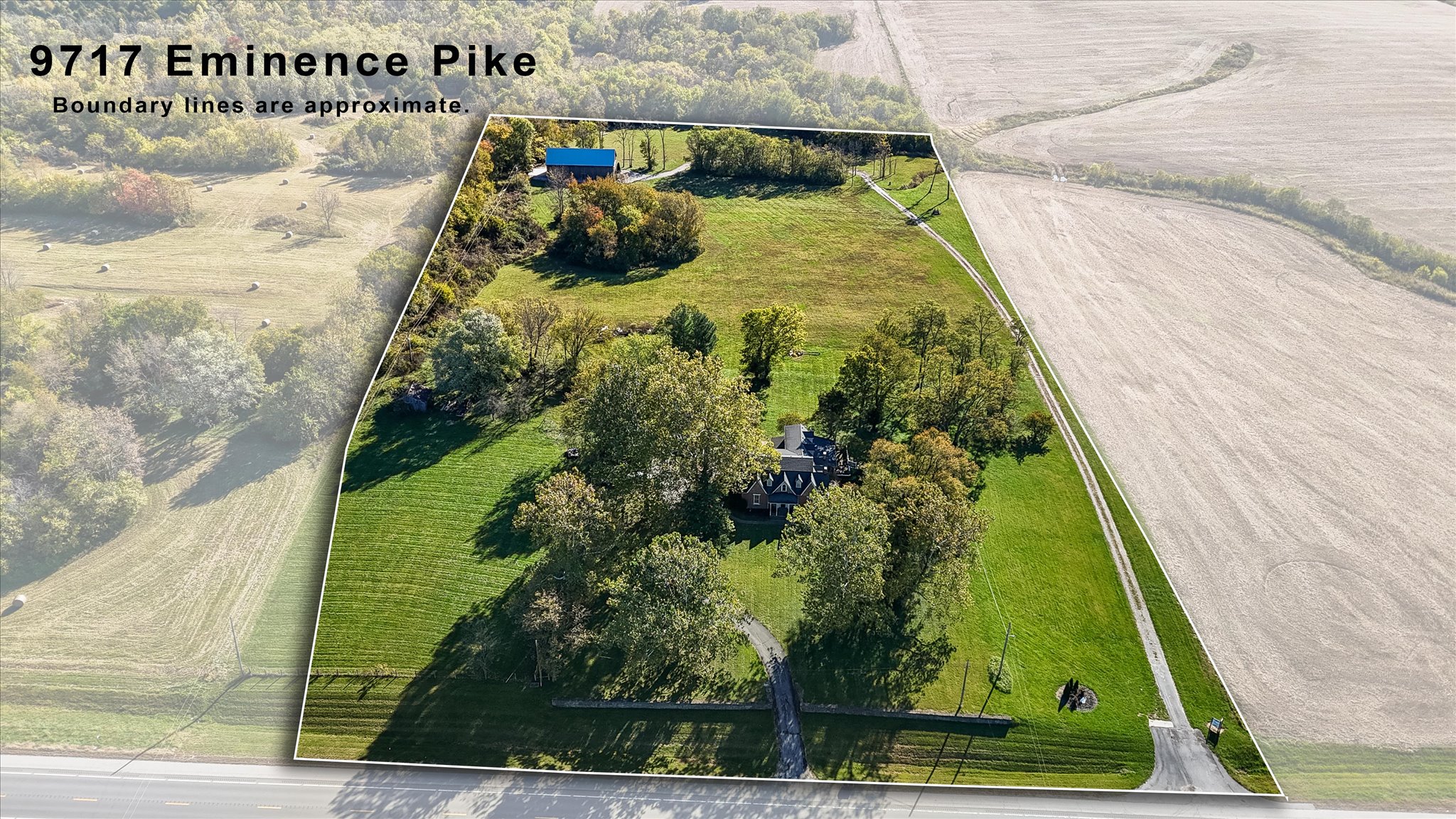 Shelbyville, Kentucky, 40065, United States, 4 Bedrooms Bedrooms, ,3 BathroomsBathrooms,Residential,For Sale,1986481