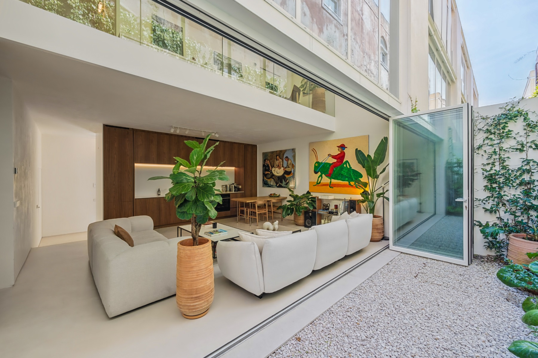  Terraced house, 3 bedrooms, for Sale - 物件實景