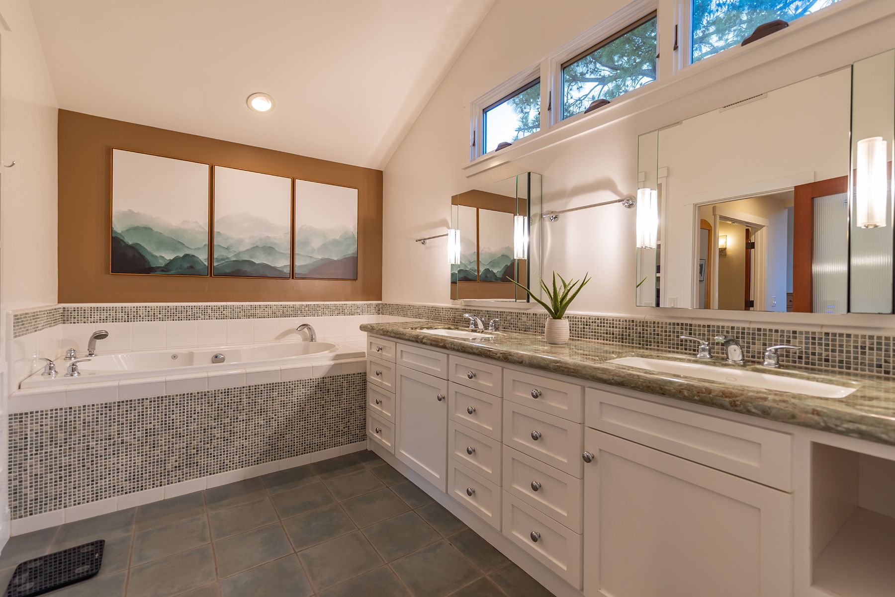  Modern Ojai Craftsman - 物件實景