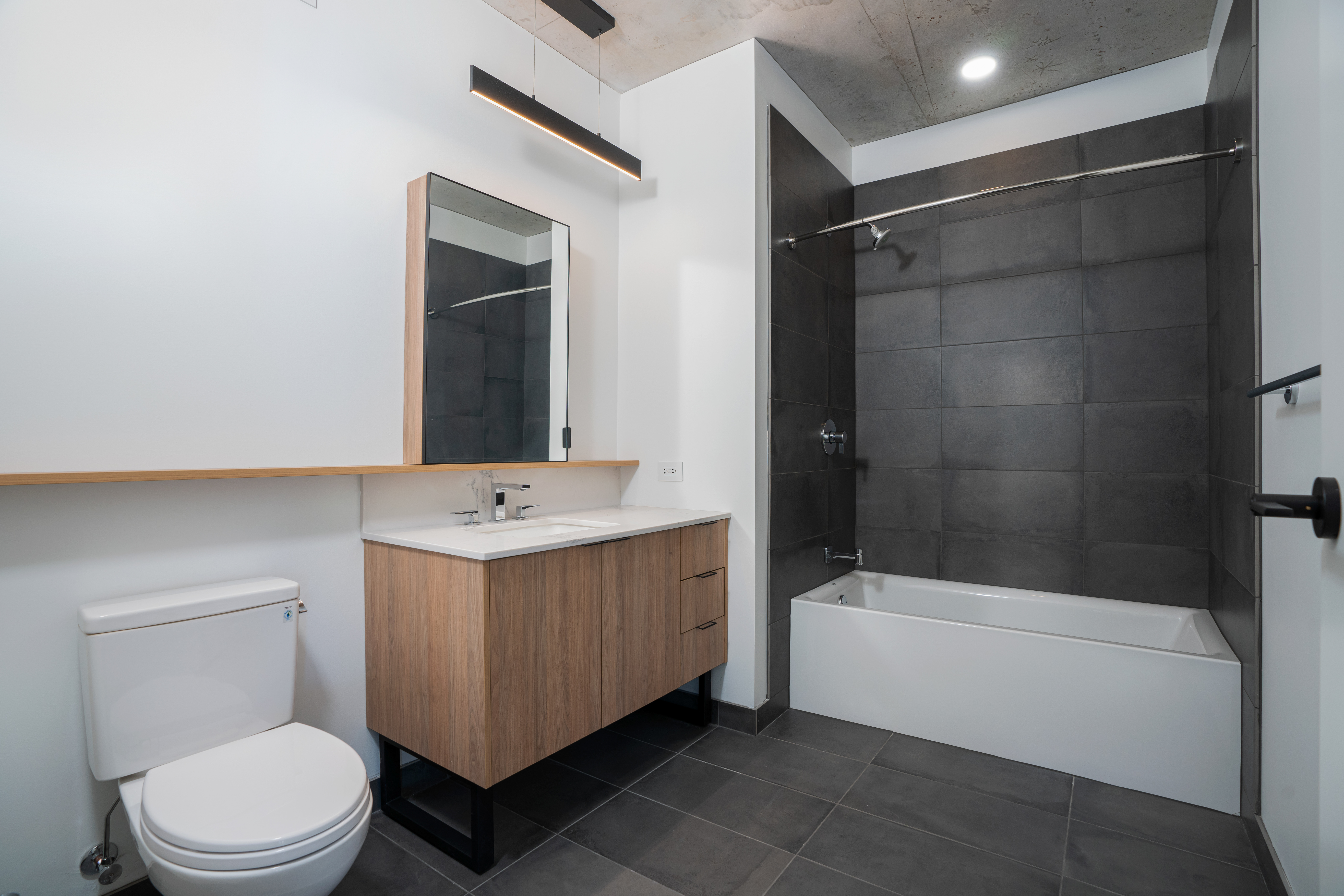  Experience Sophisticated Urban Living Like Never Before at The Reed - 物件實景