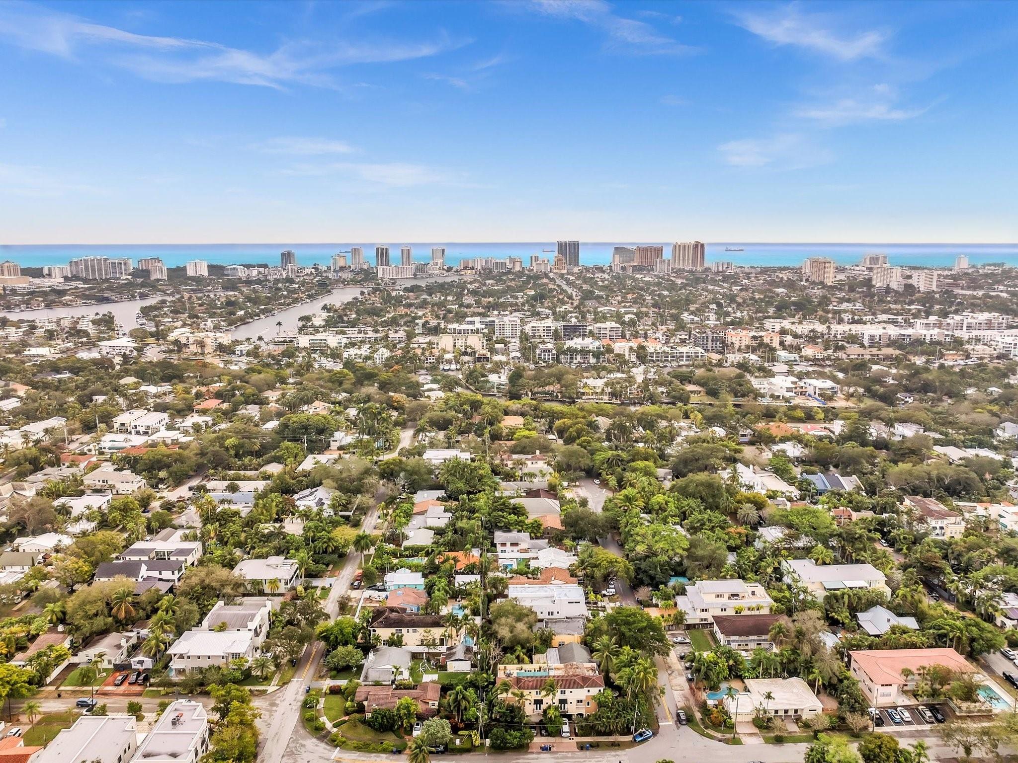 Fort Lauderdale, Florida, 33301, United States, 3 Bedrooms Bedrooms, ,5 BathroomsBathrooms,Residential,For Sale,1979910