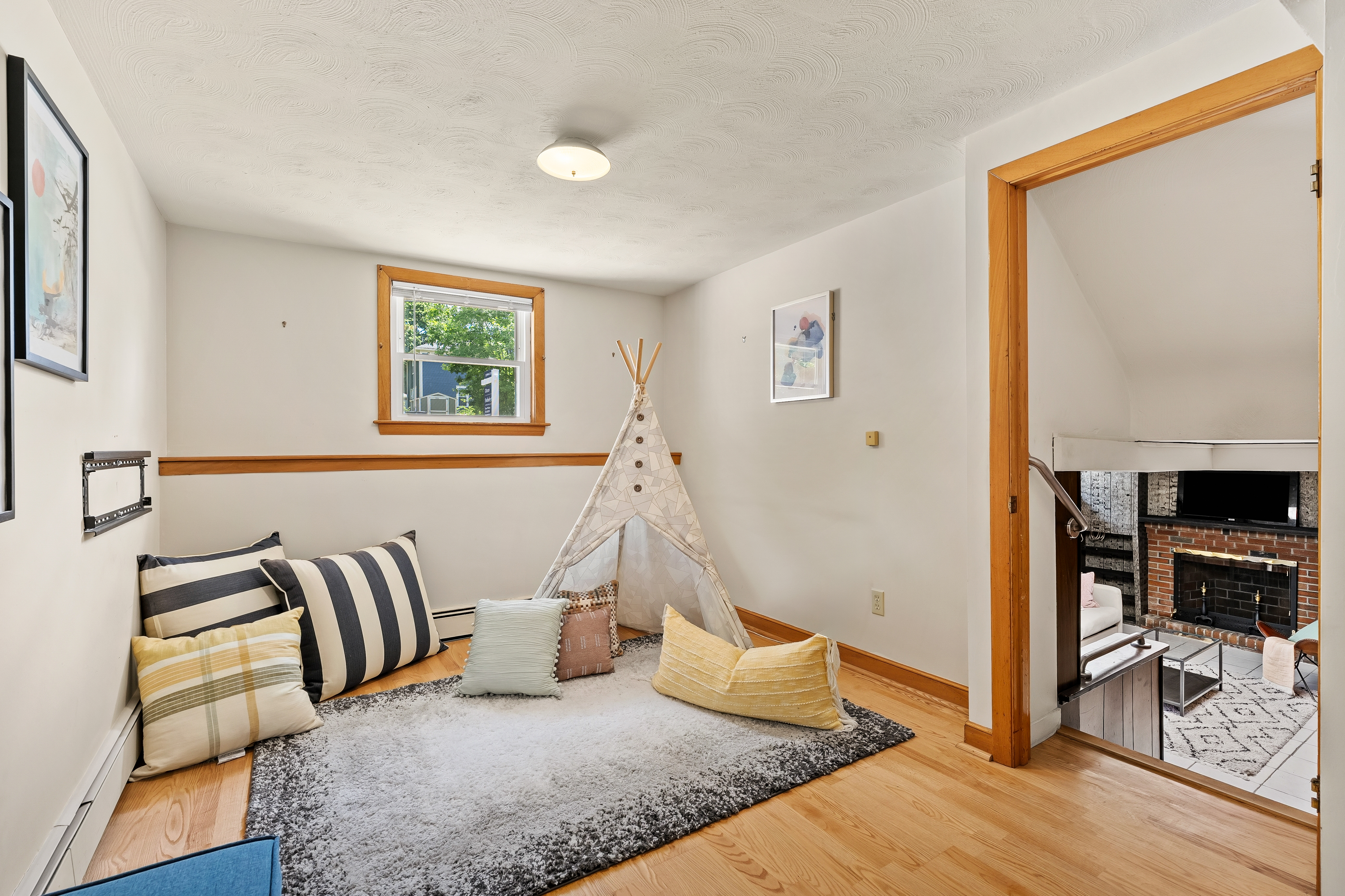  147 Oakland Avenue, Arlington, MA, 02476 - 物件實景