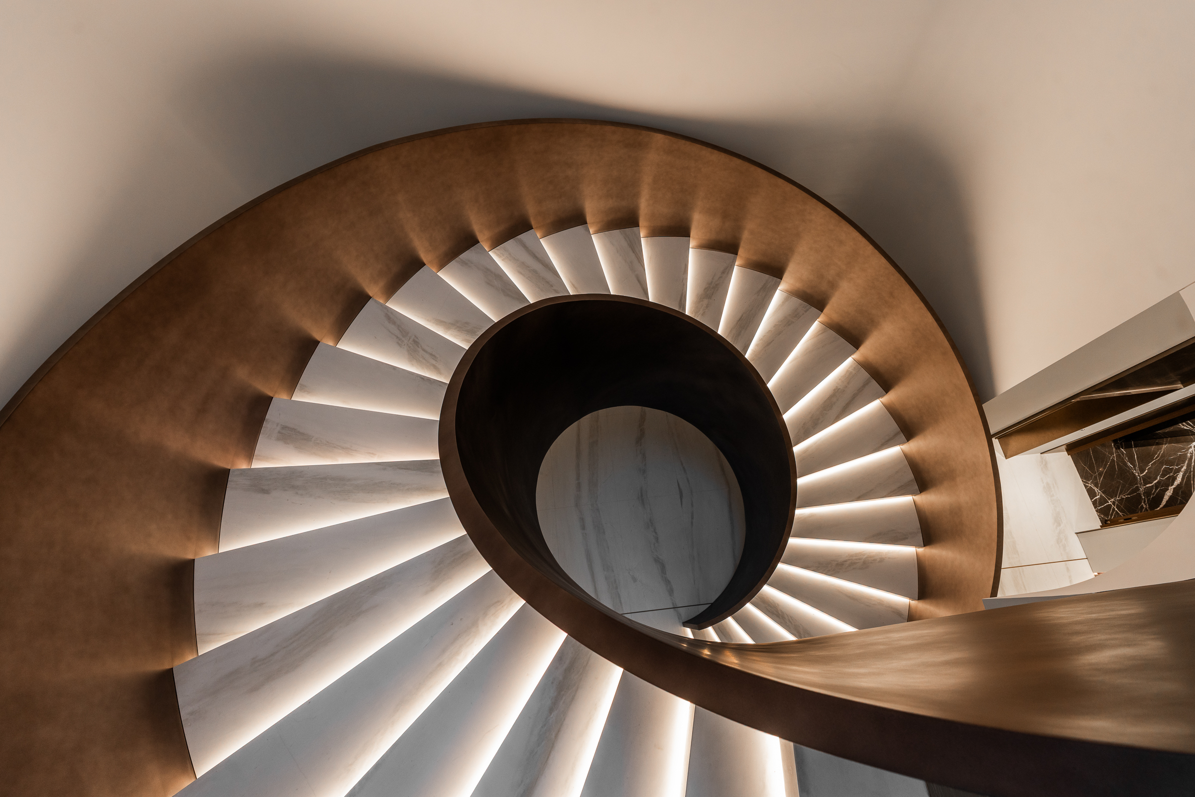  Chic Ultra-Exclusive EOME Villa On Palm Jumeirah - 物件實景