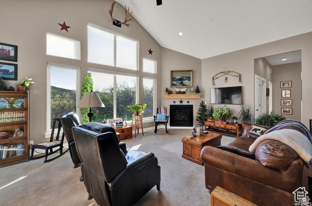 Heber City, Utah, 84032, United States, 3 Bedrooms Bedrooms, ,2 BathroomsBathrooms,Residential,For Sale,1923667