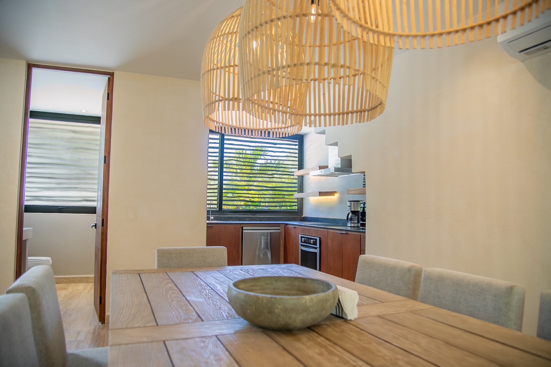  Contemporary natural elegance Santos Residences - TH-11B - 物件實景