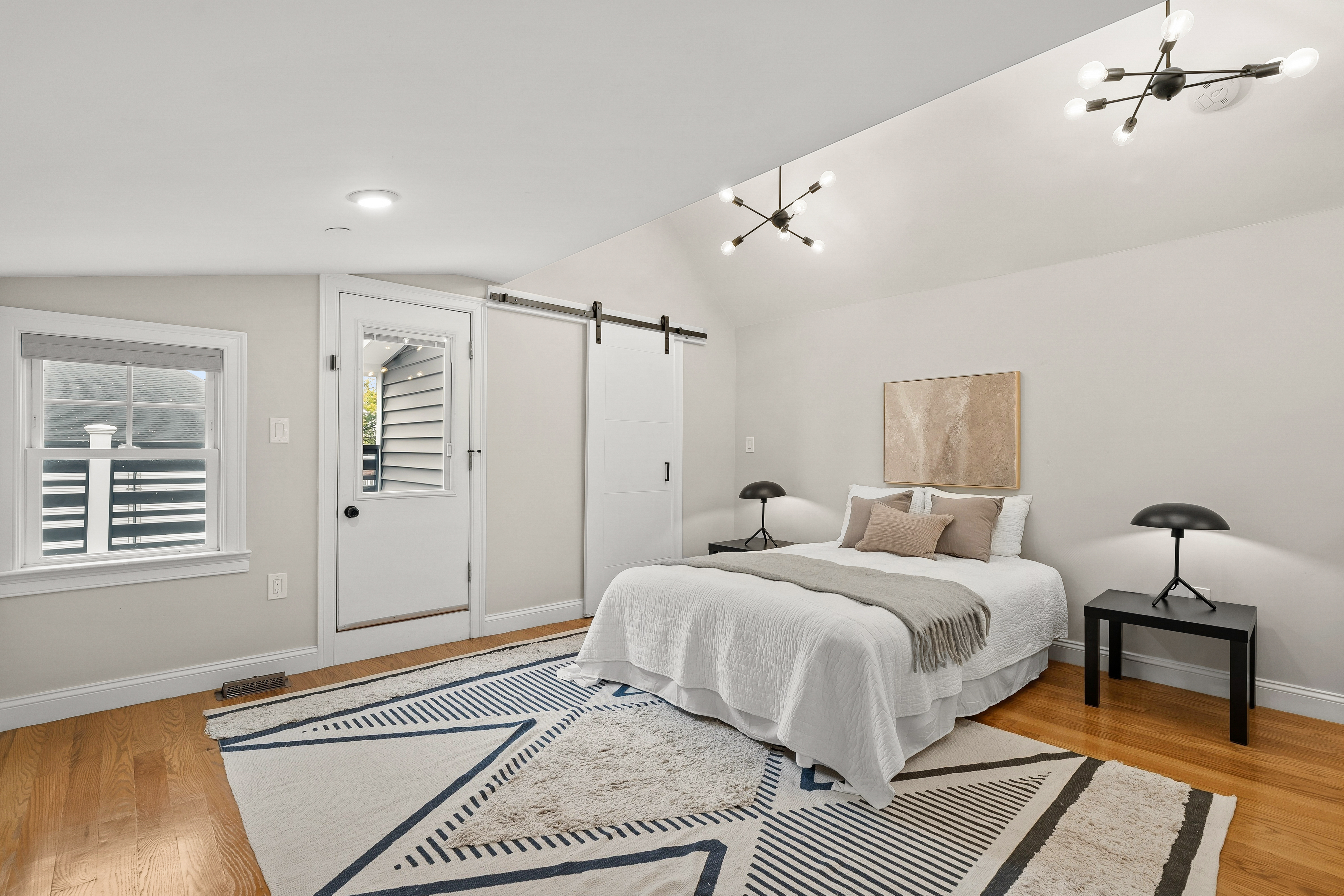  15R Belknap Street, Arlington, MA, 02474 - 物件實景