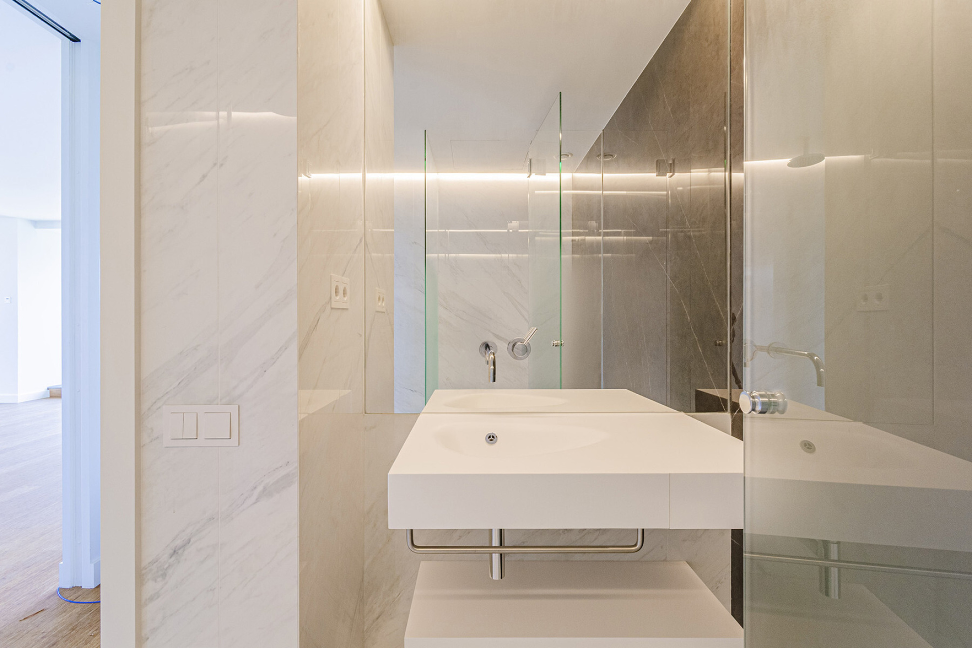  Antares. An excellent new development that awakens all the senses. - 物件實景