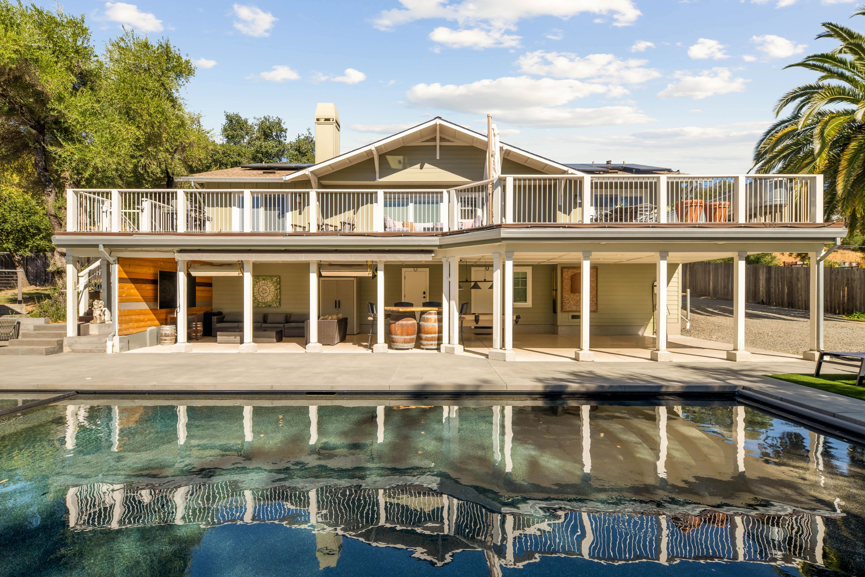  4920 Warm Springs Road - 物件實景