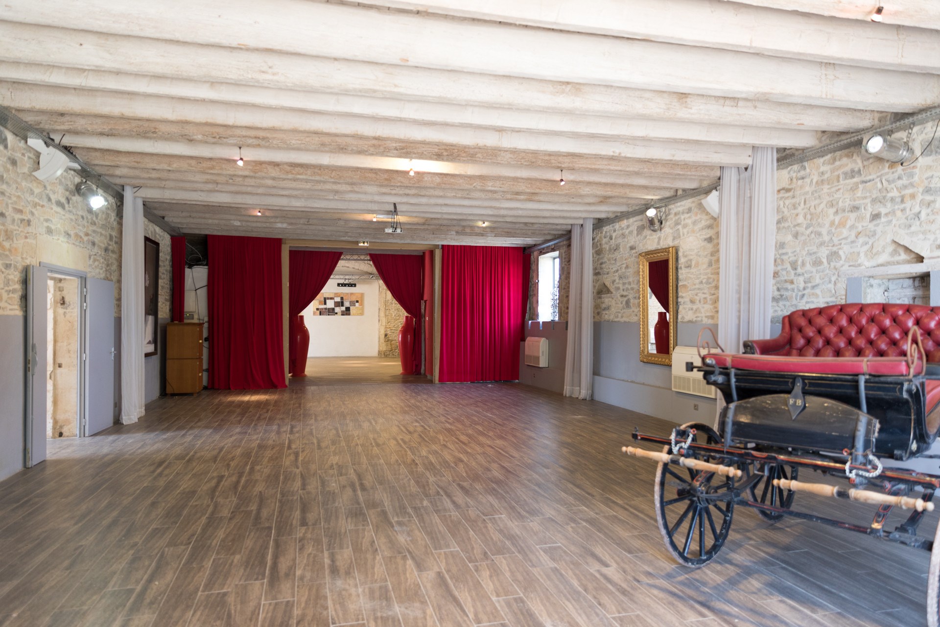  EXCEPTIONAL EVENT ESTATE - IDEAL FOR INVESTORS - 物件實景