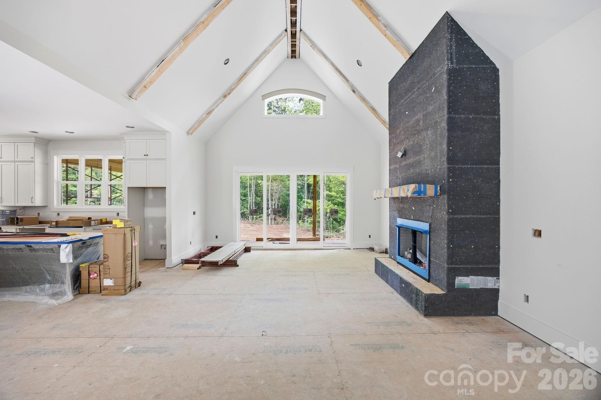 Salisbury, North Carolina, 28144, United States, 3 Bedrooms Bedrooms, ,4 BathroomsBathrooms,Residential,For Sale,2049396