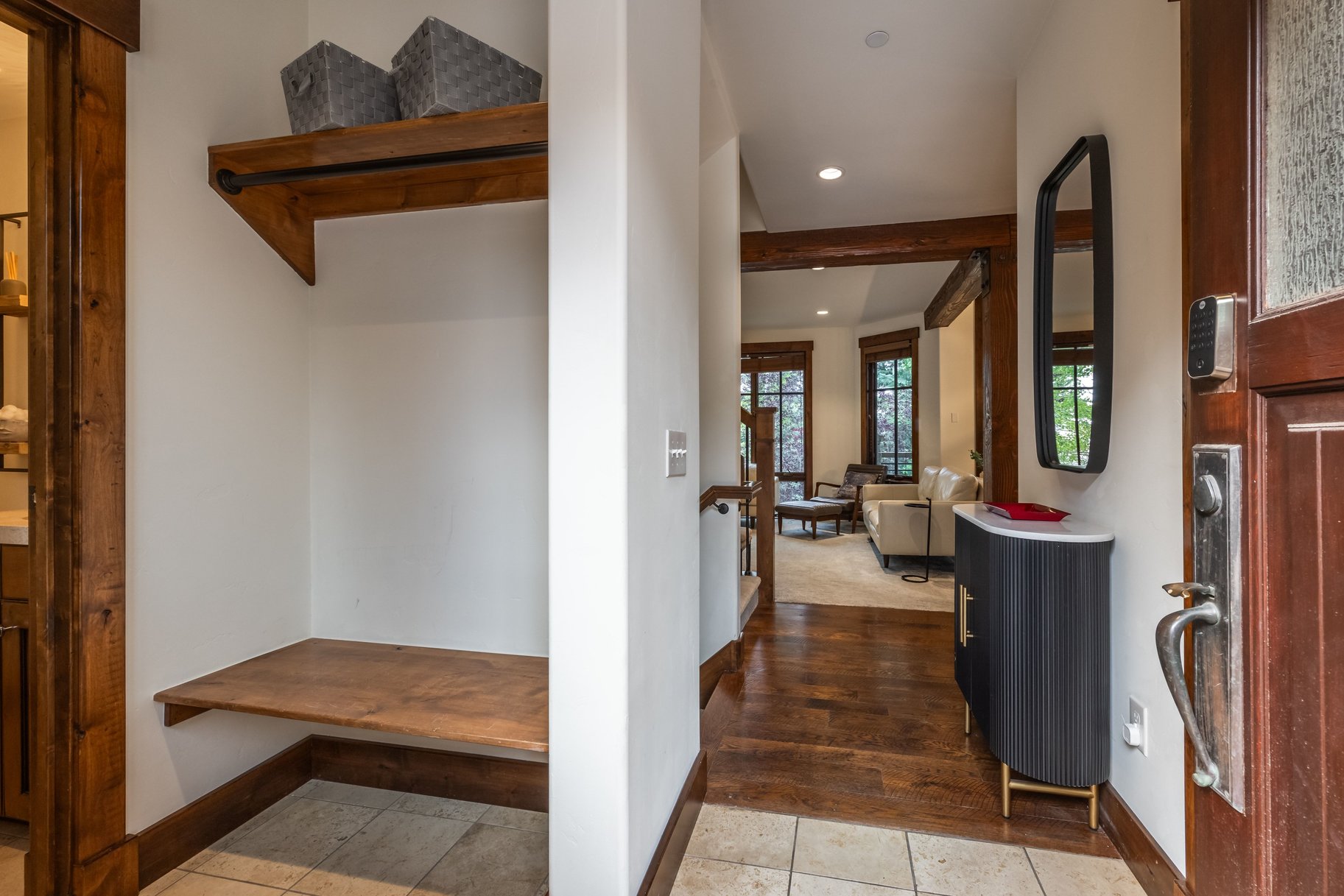  Silver Star 2 BR Ski-in/Ski-out Condo  Step into Your Mountain Dream Lifestyle - 物件實景