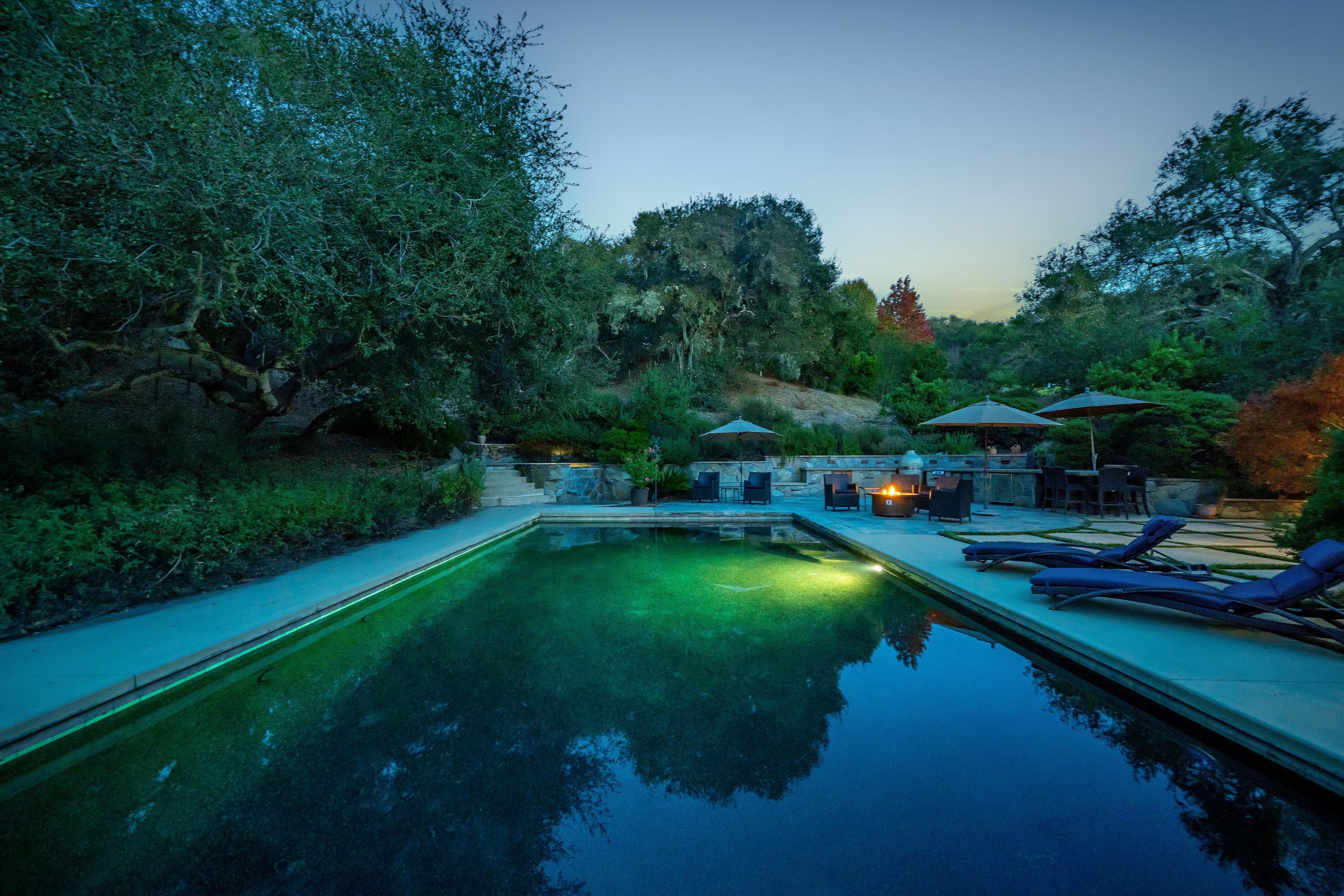  Timeless Craftsman Estate with Resort-Style Outdoor Living - 物件實景