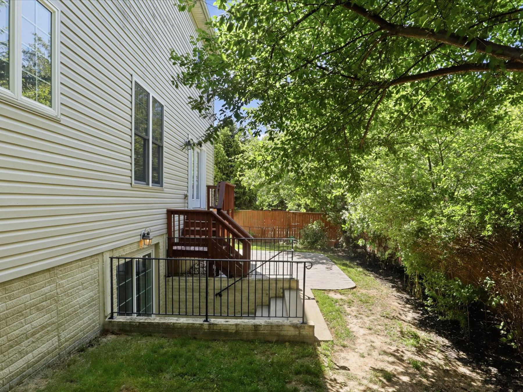  6472 Second Street, Alexandria, VA, 22312 - 物件實景