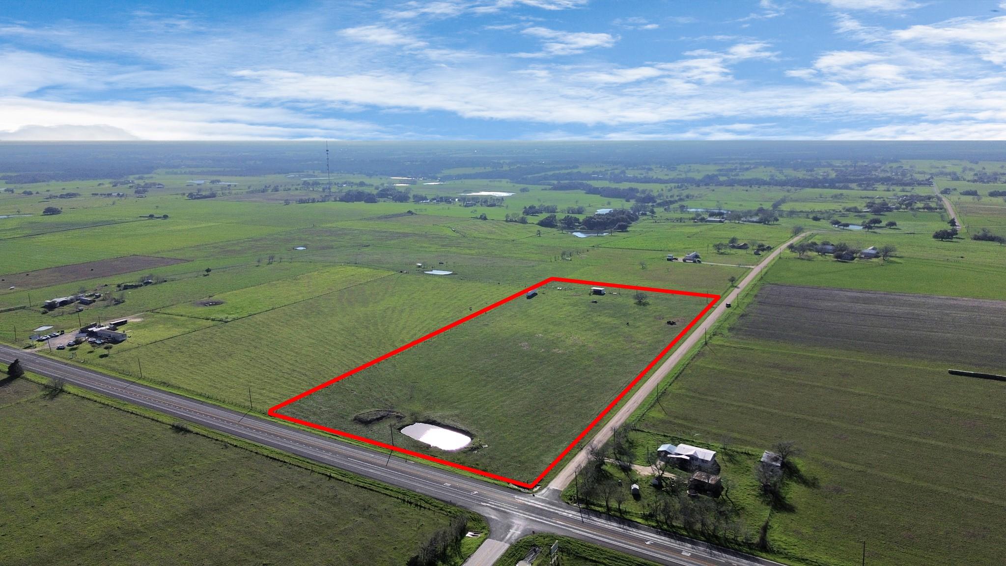 Schulenburg, Texas, 78956, United States, ,Land,For Sale,1983835